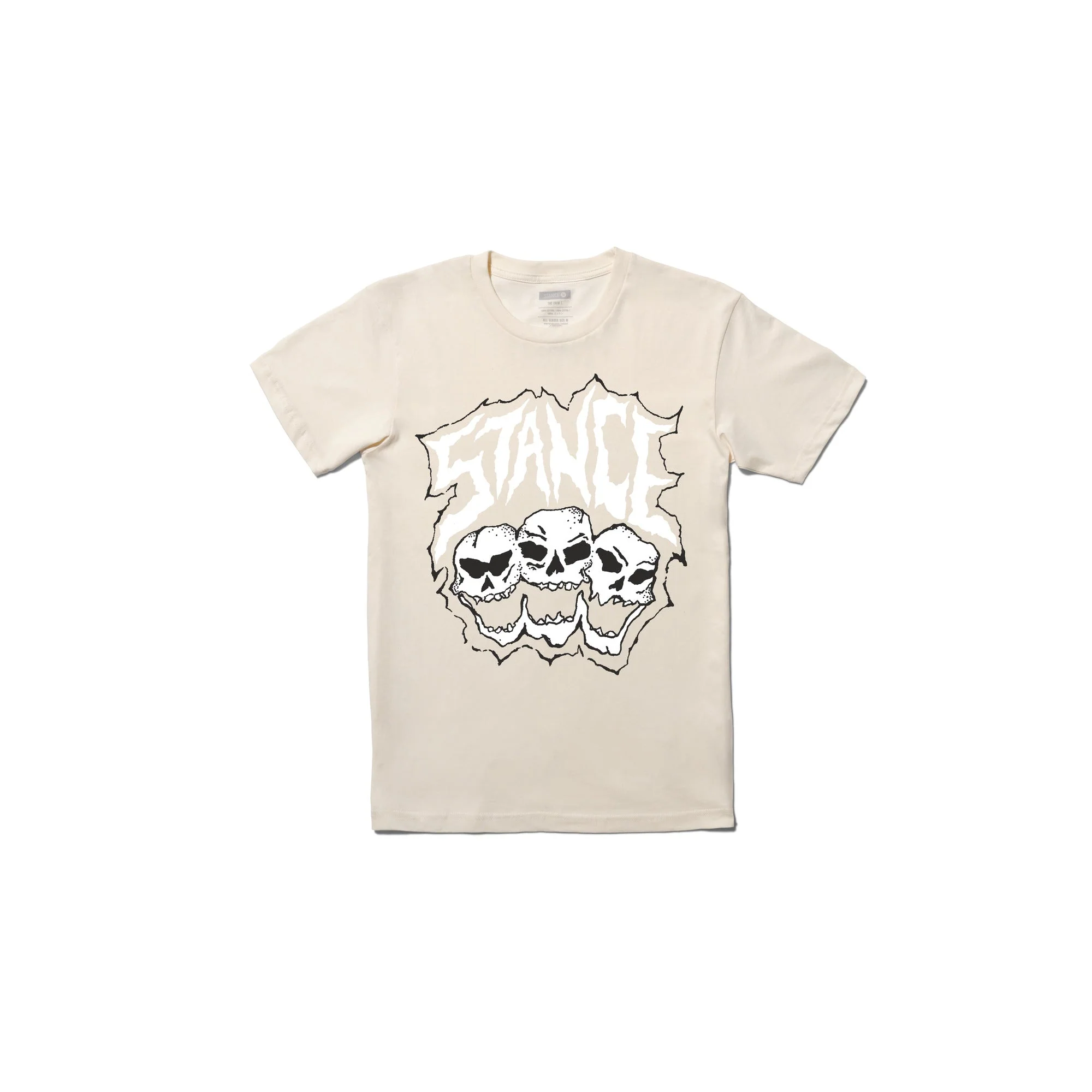TRIPLE THREAT T-SHIRT - Image 3