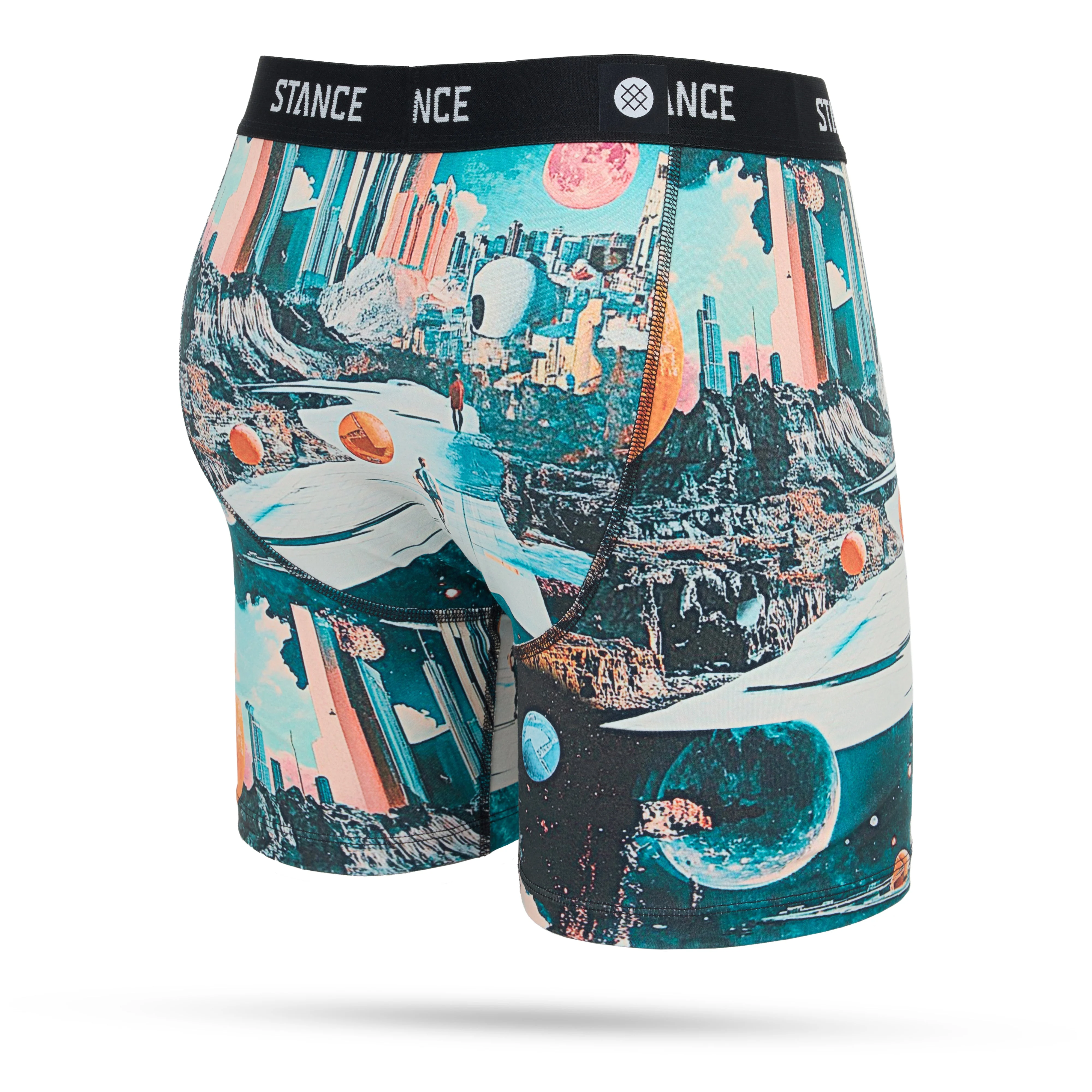 UTOPIA BOXER BRIEF - Image 2