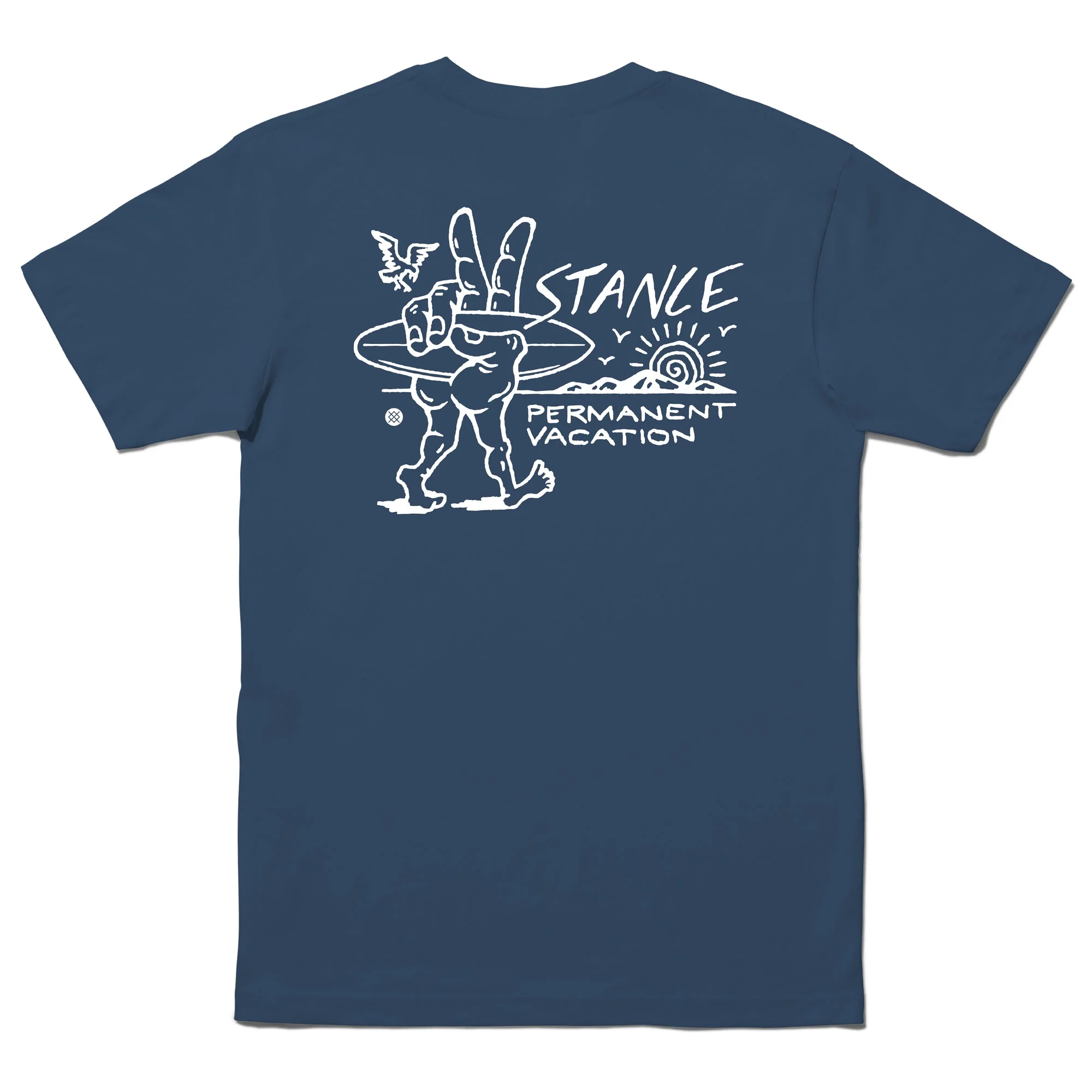 VACATION TEE