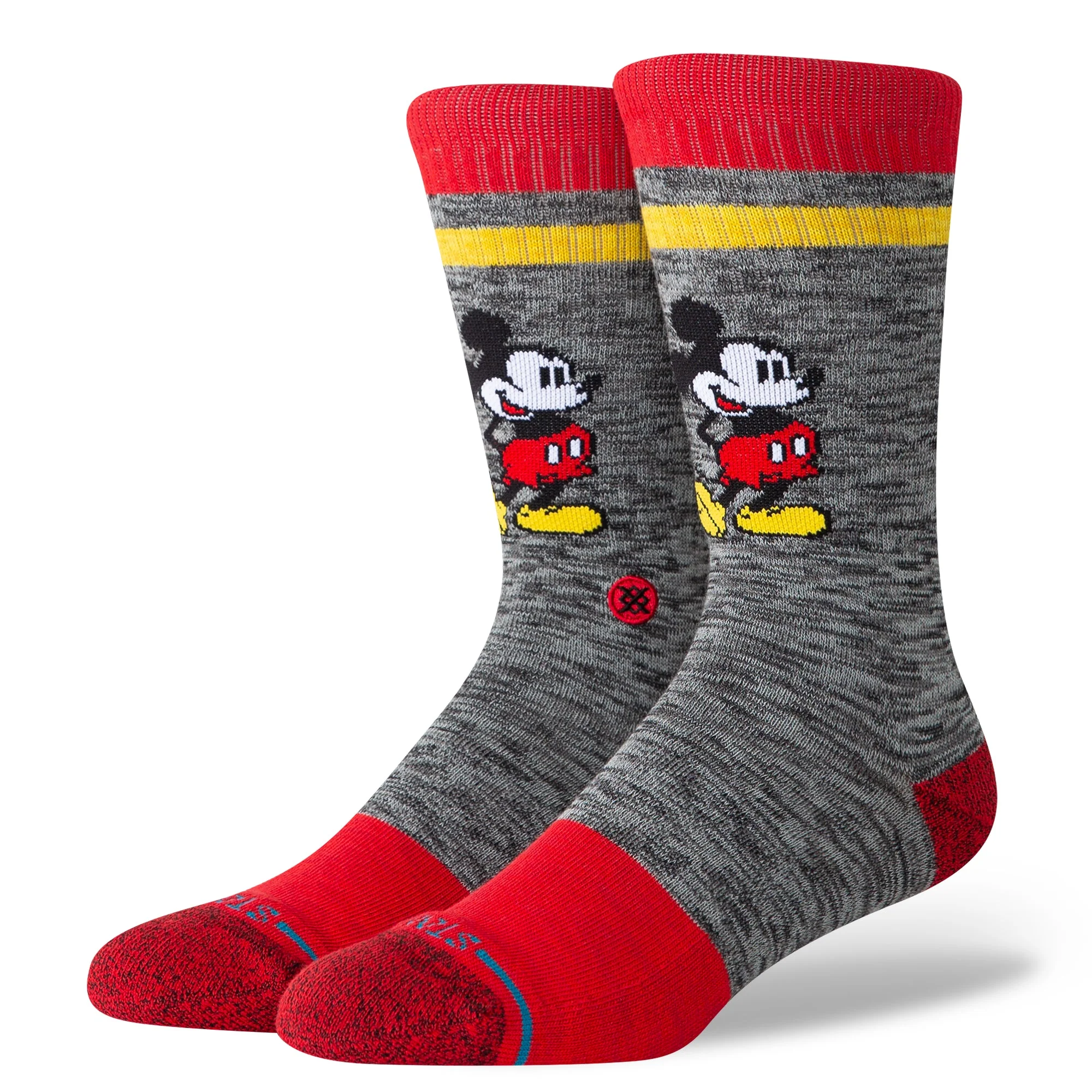 VINTAGE DISNEY CREW SOCK