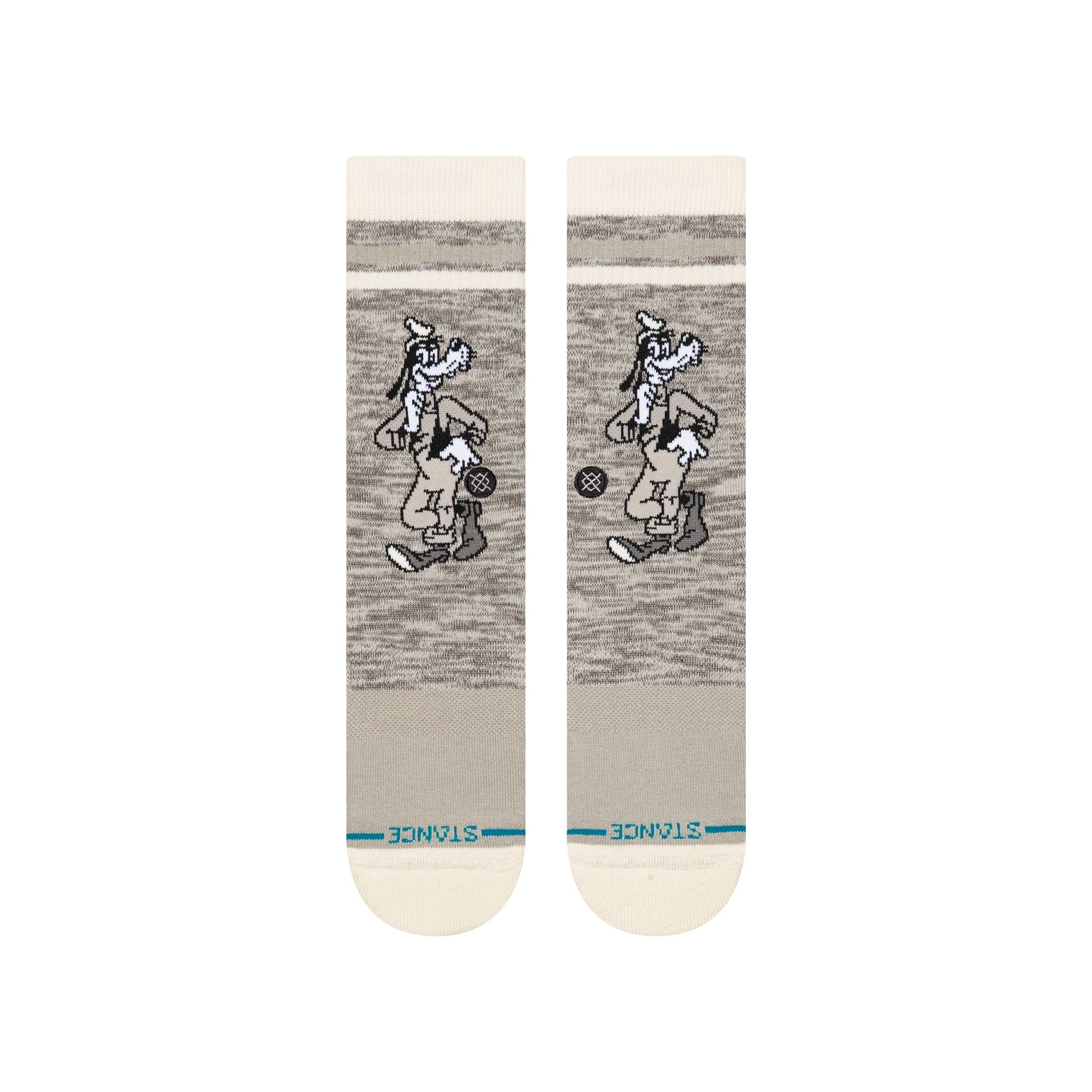 VINTAGE GOOFY CREW SOCK - Image 2