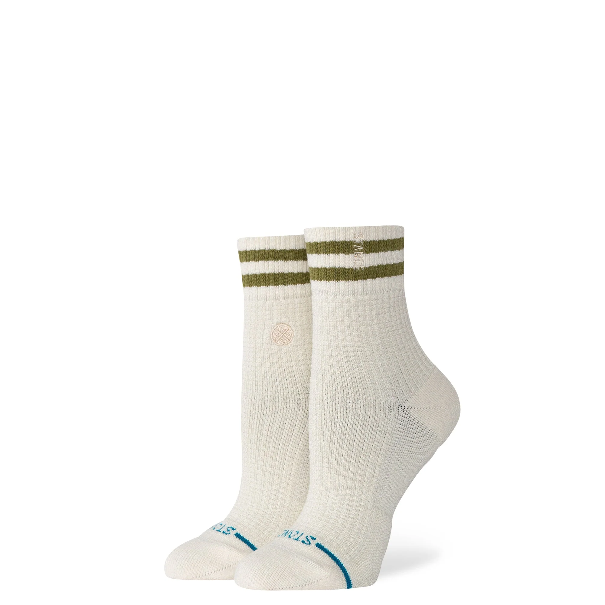 WAFFLES N BUTTER SOCK - Image 2