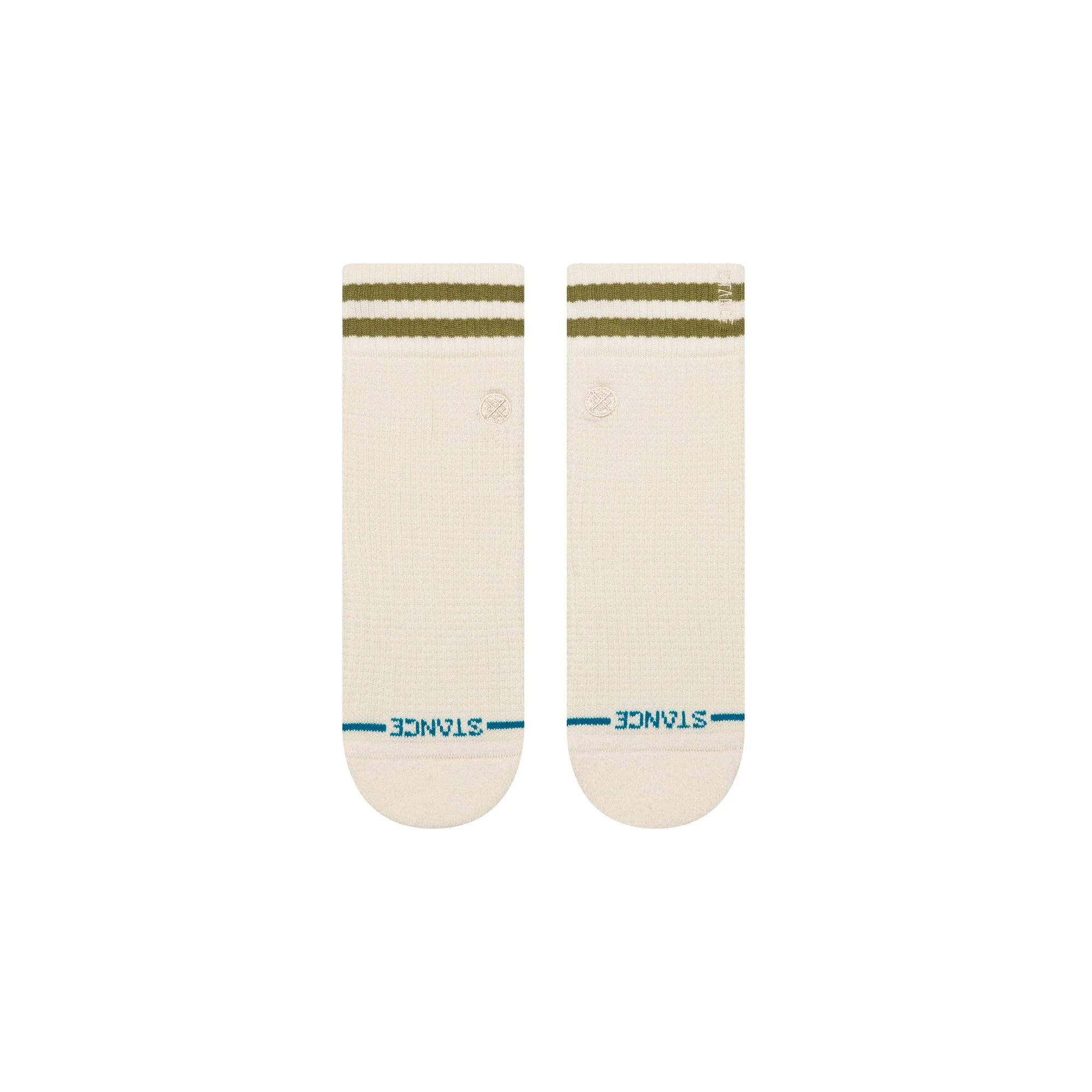 WAFFLES N BUTTER SOCK - Image 3