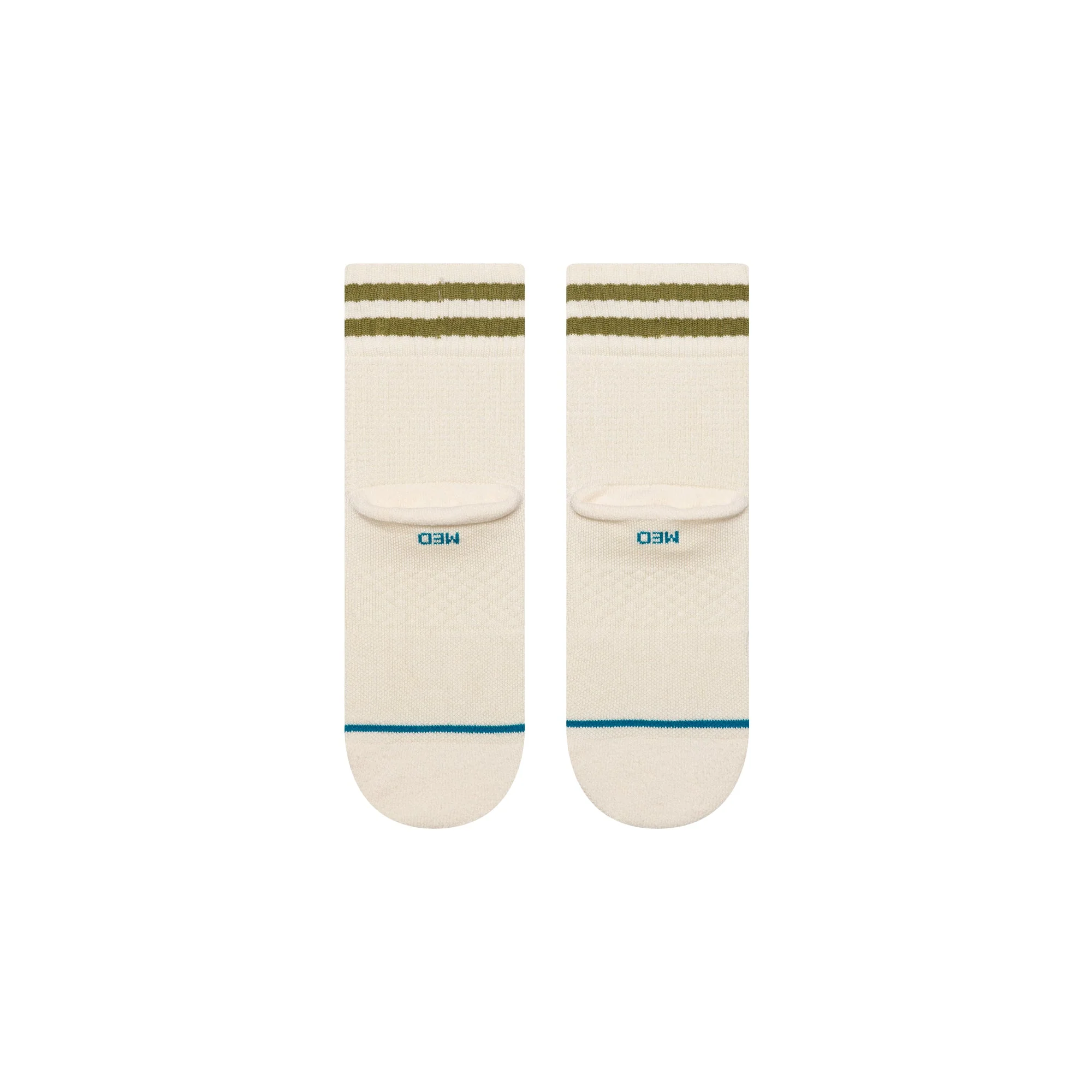 WAFFLES N BUTTER SOCK - Image 4