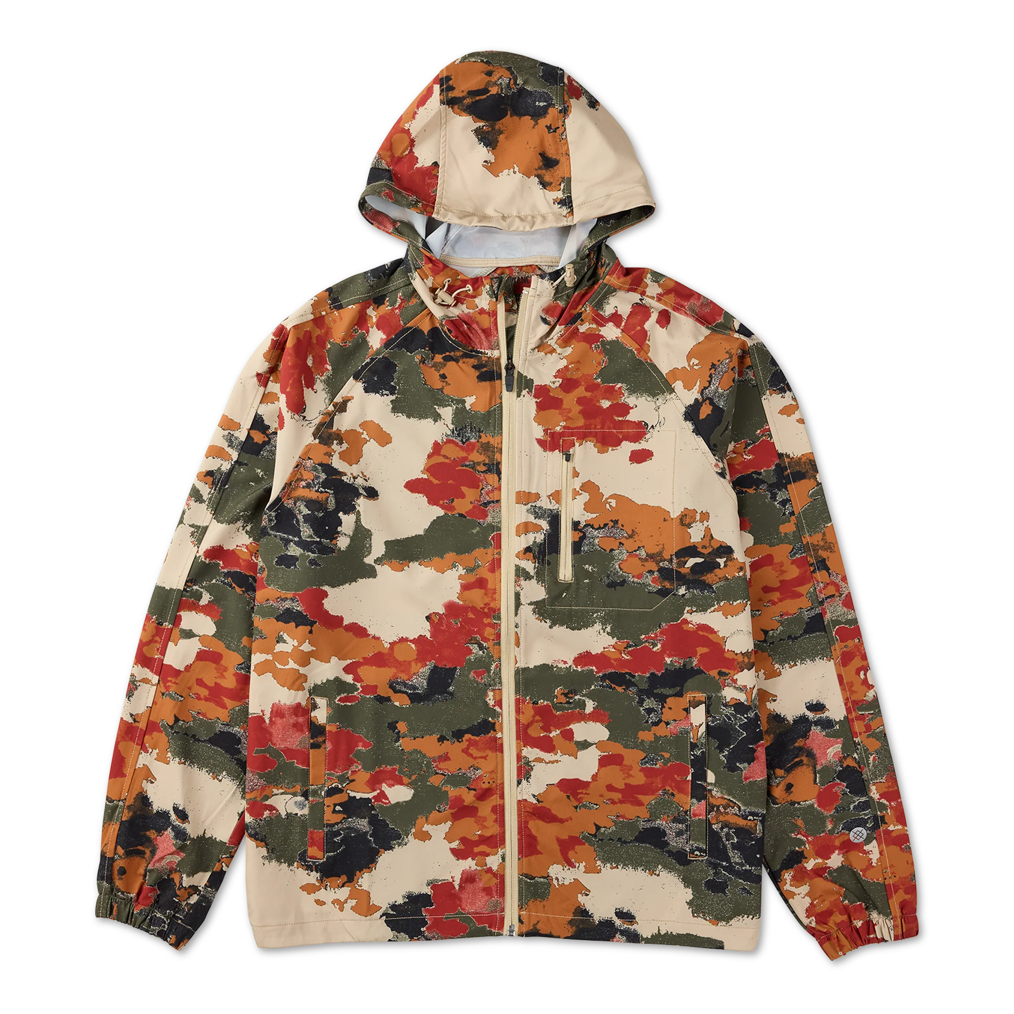 WARM UP JACKET - Image 8