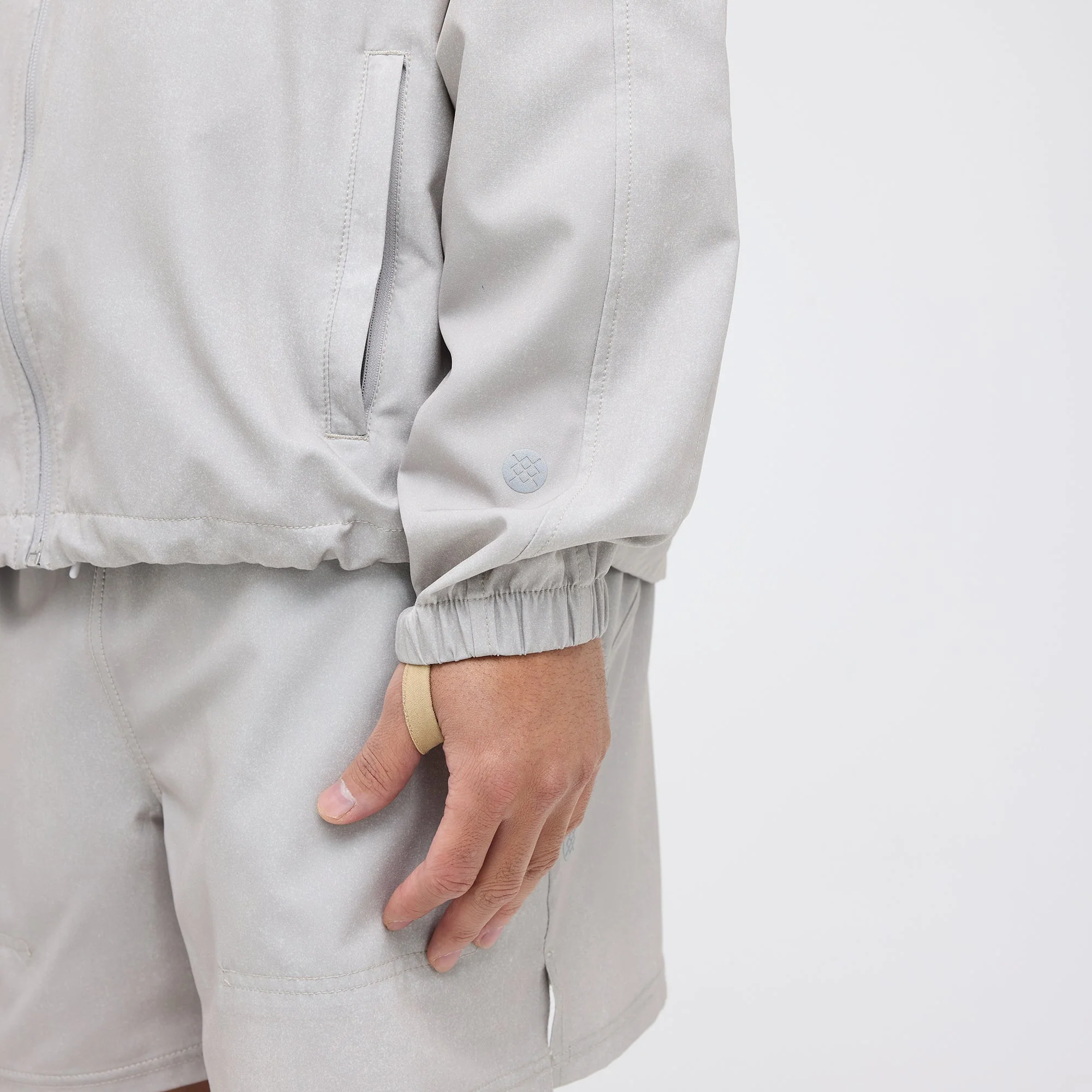 WARM UP JACKET - Image 13