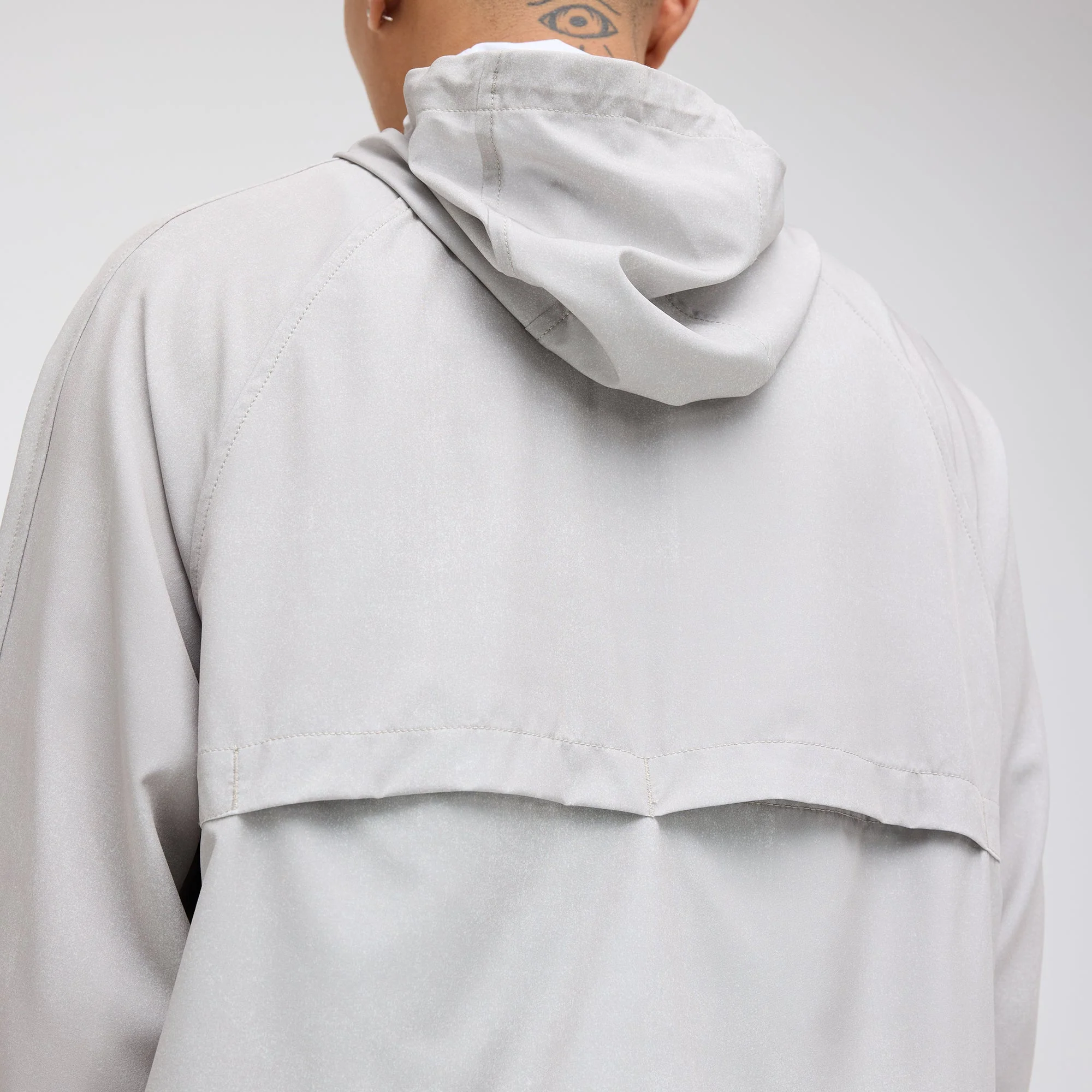 WARM UP JACKET - Image 15