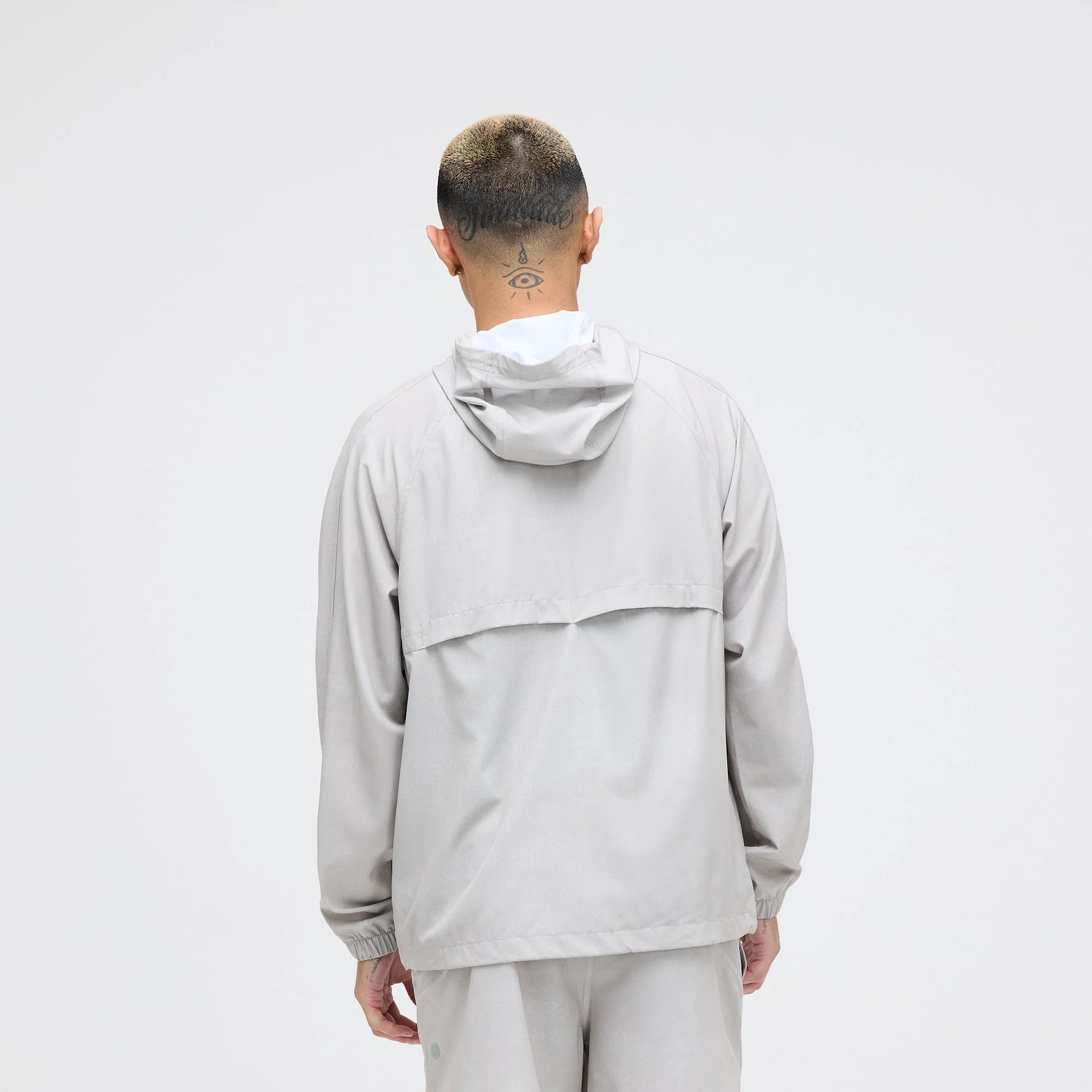 WARM UP JACKET - Image 2