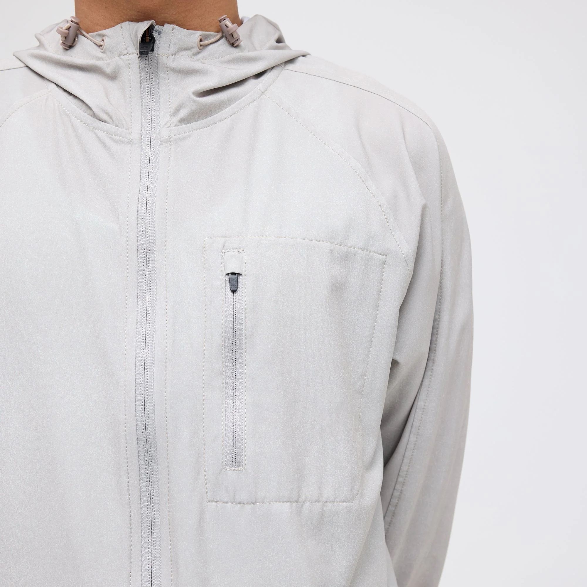 WARM UP JACKET - Image 7