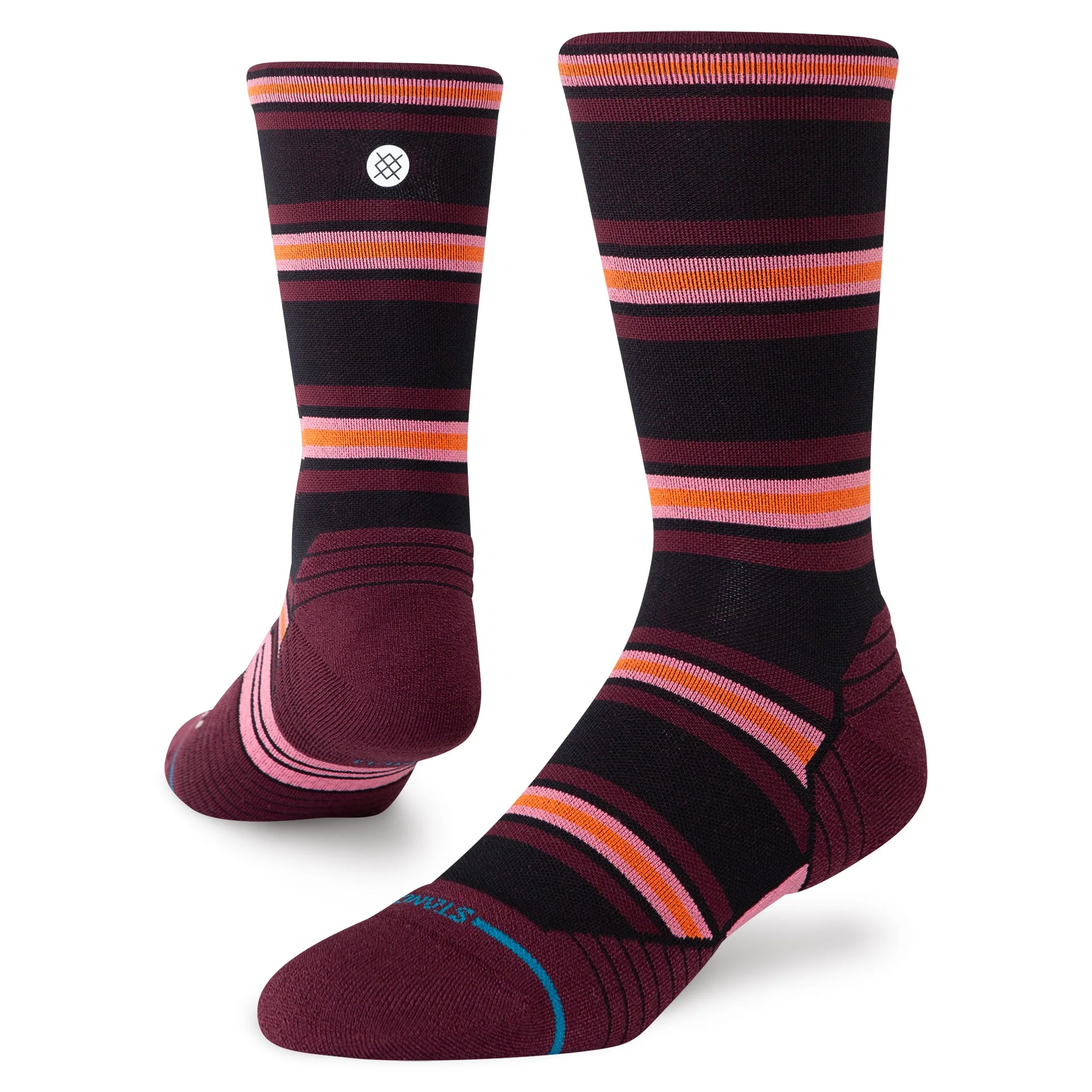 WAYFARER LIGHT CREW SOCK