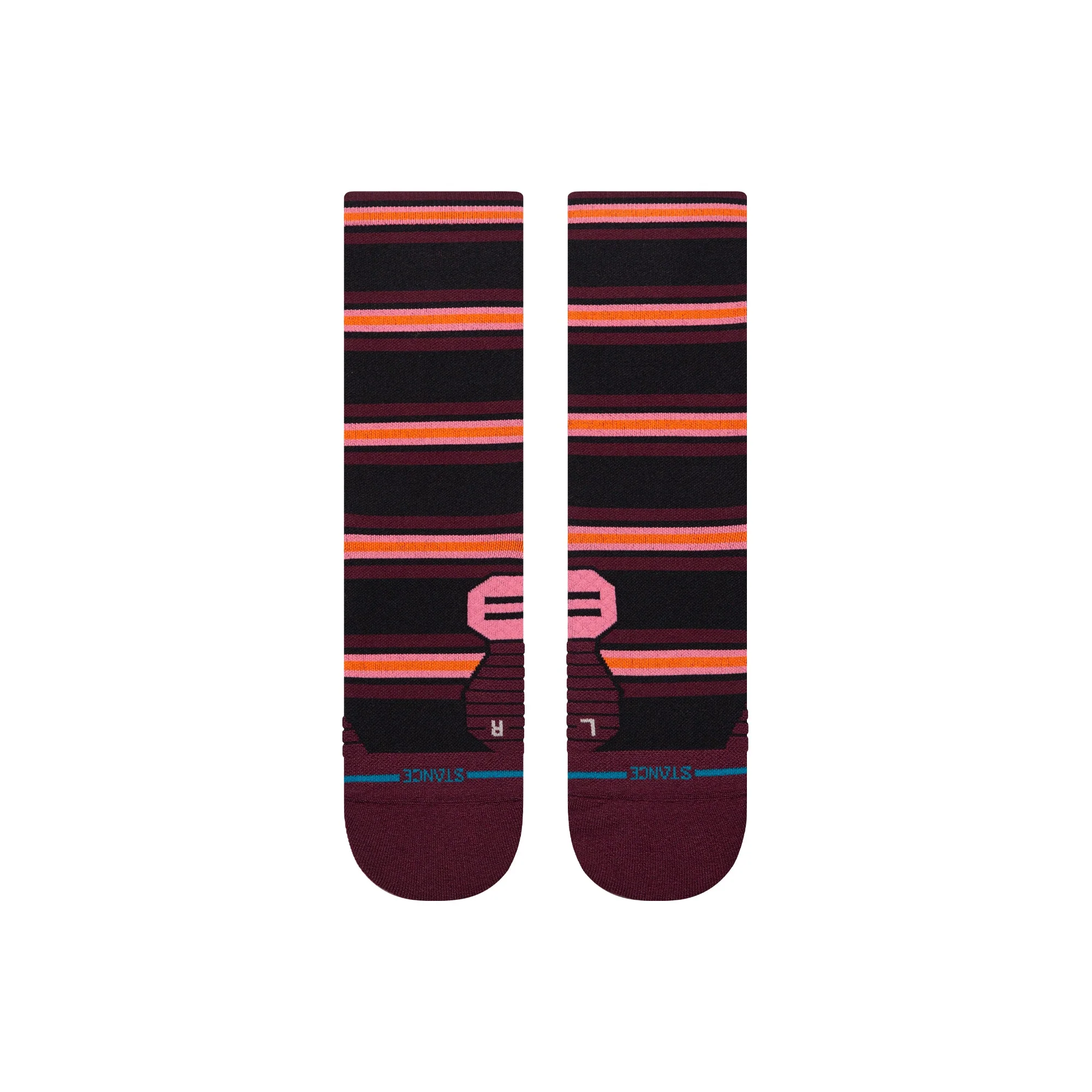 WAYFARER LIGHT CREW SOCK - Image 3