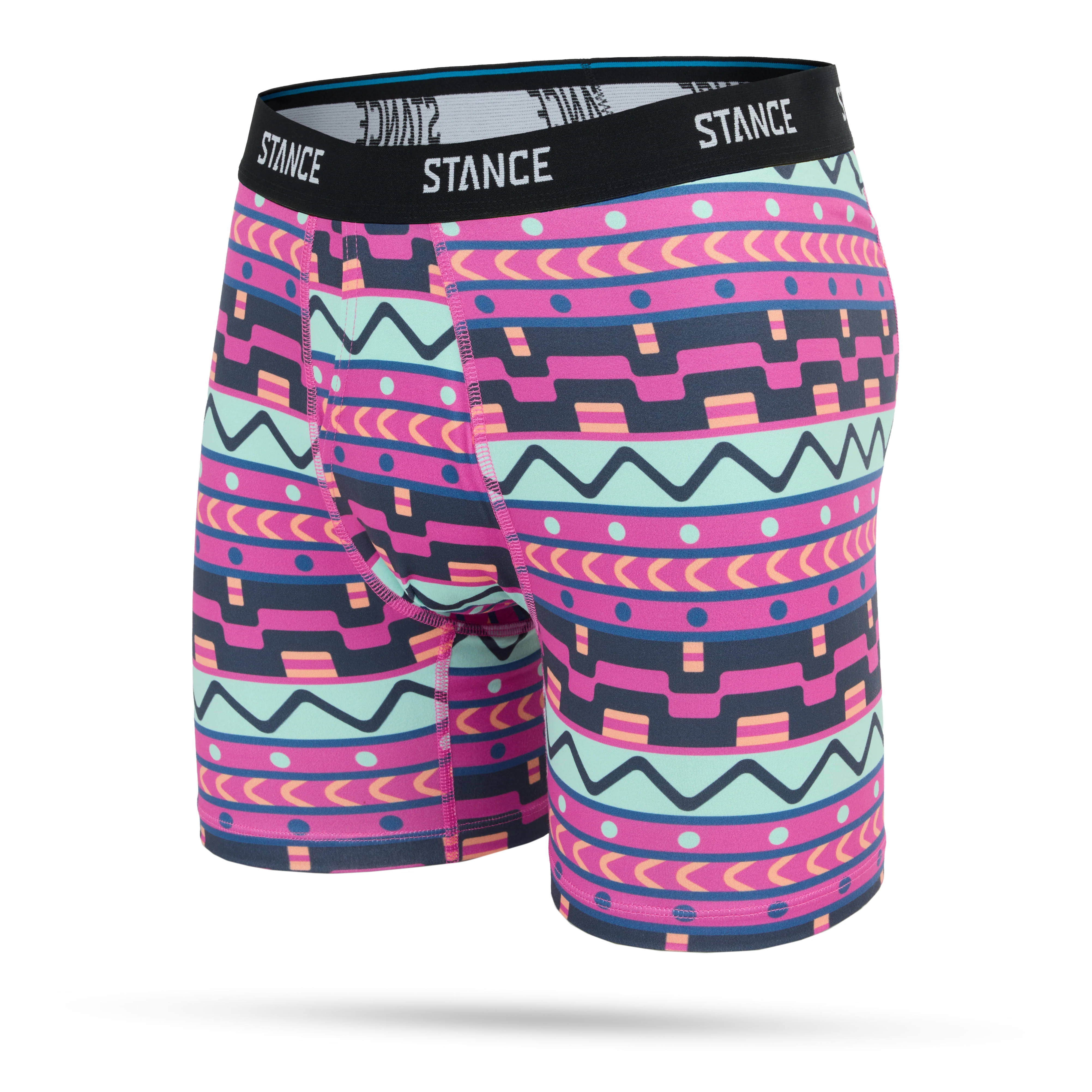 WESTERN MARS BOXER BRIEF