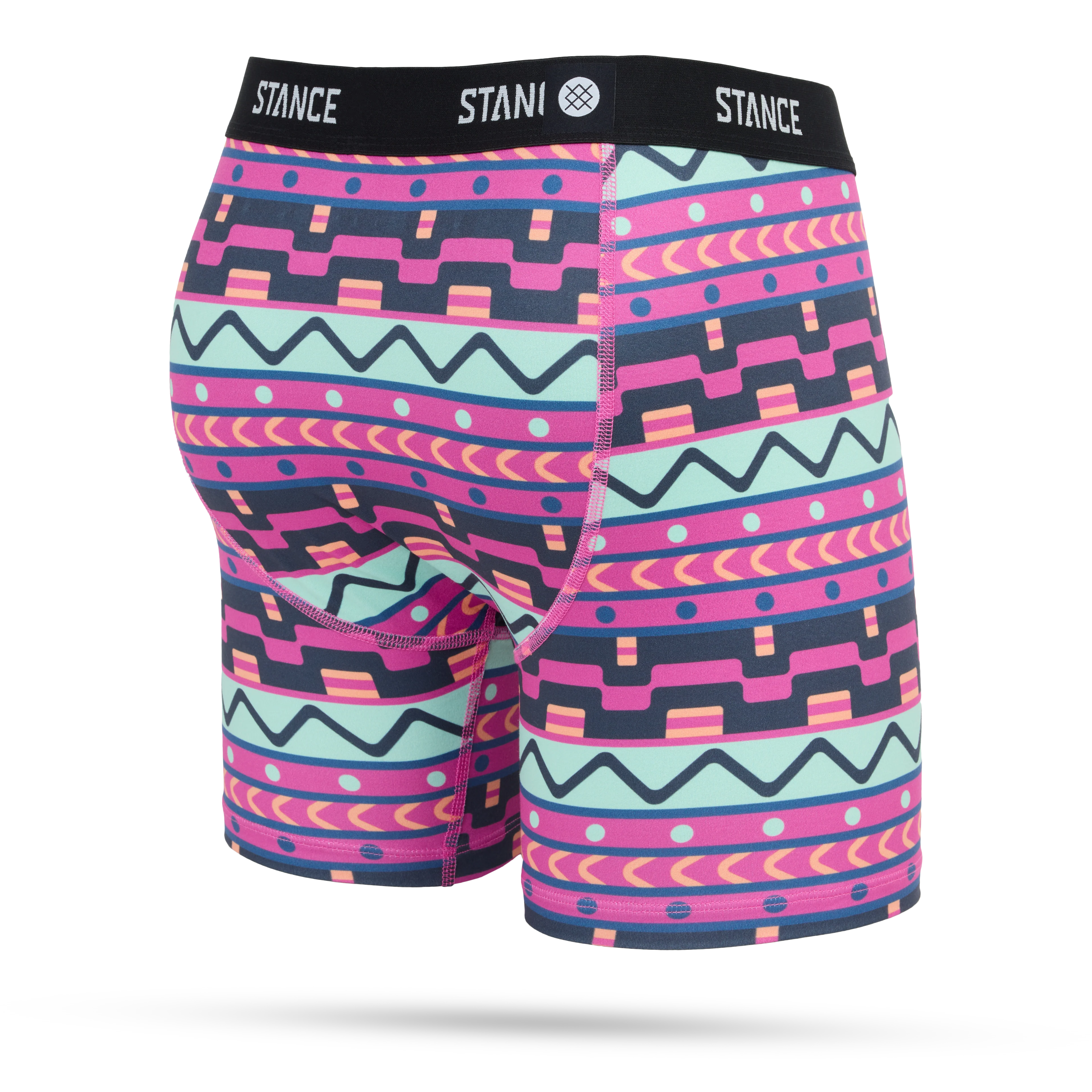 WESTERN MARS BOXER BRIEF - Image 2
