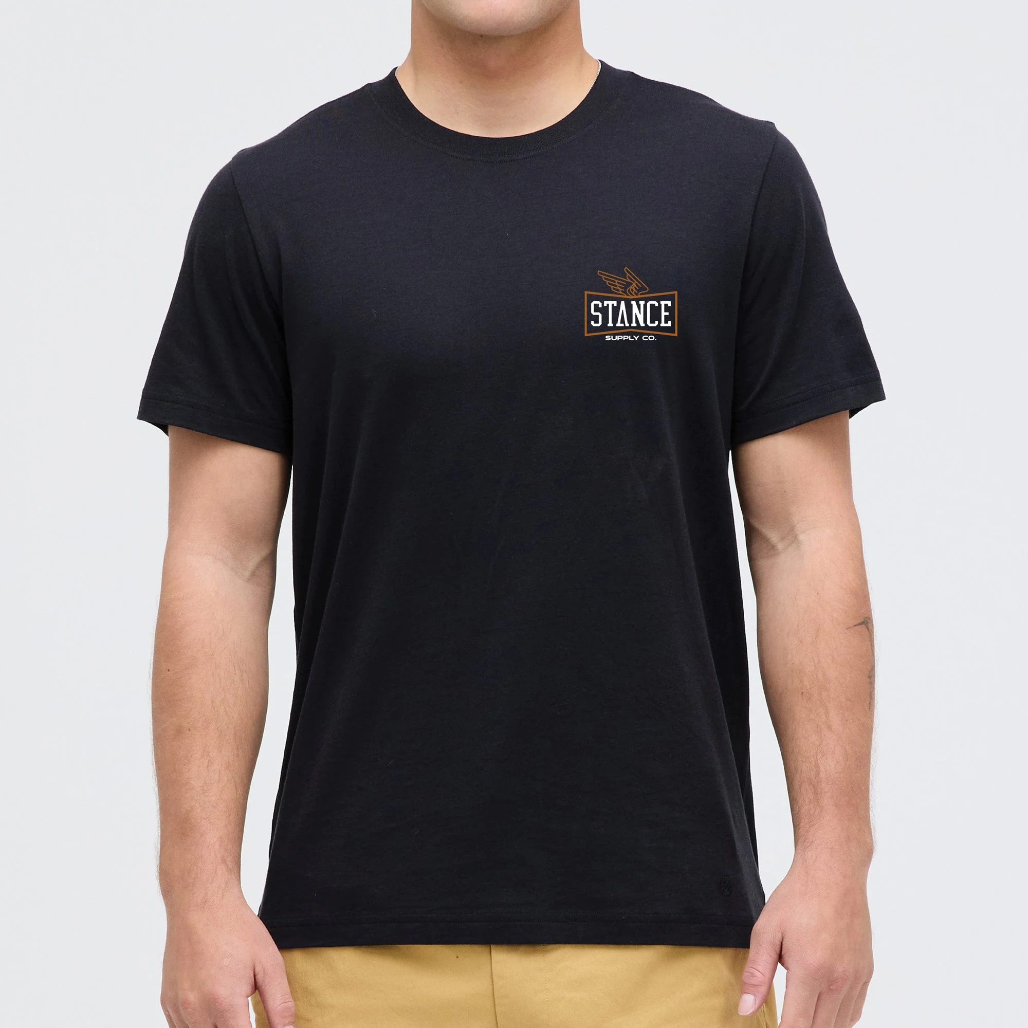 WINGED T-SHIRT