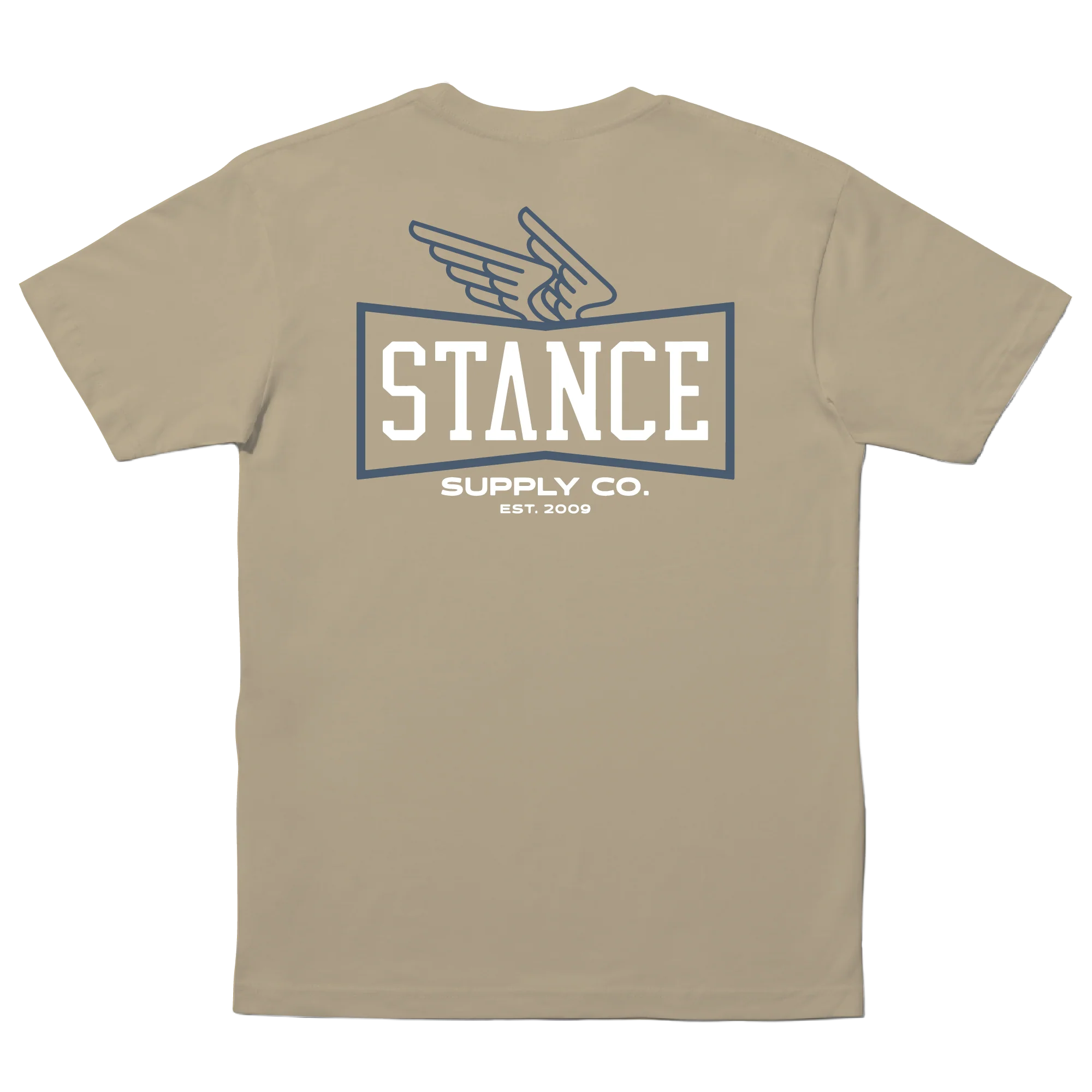 WINGED T-SHIRT - Image 2