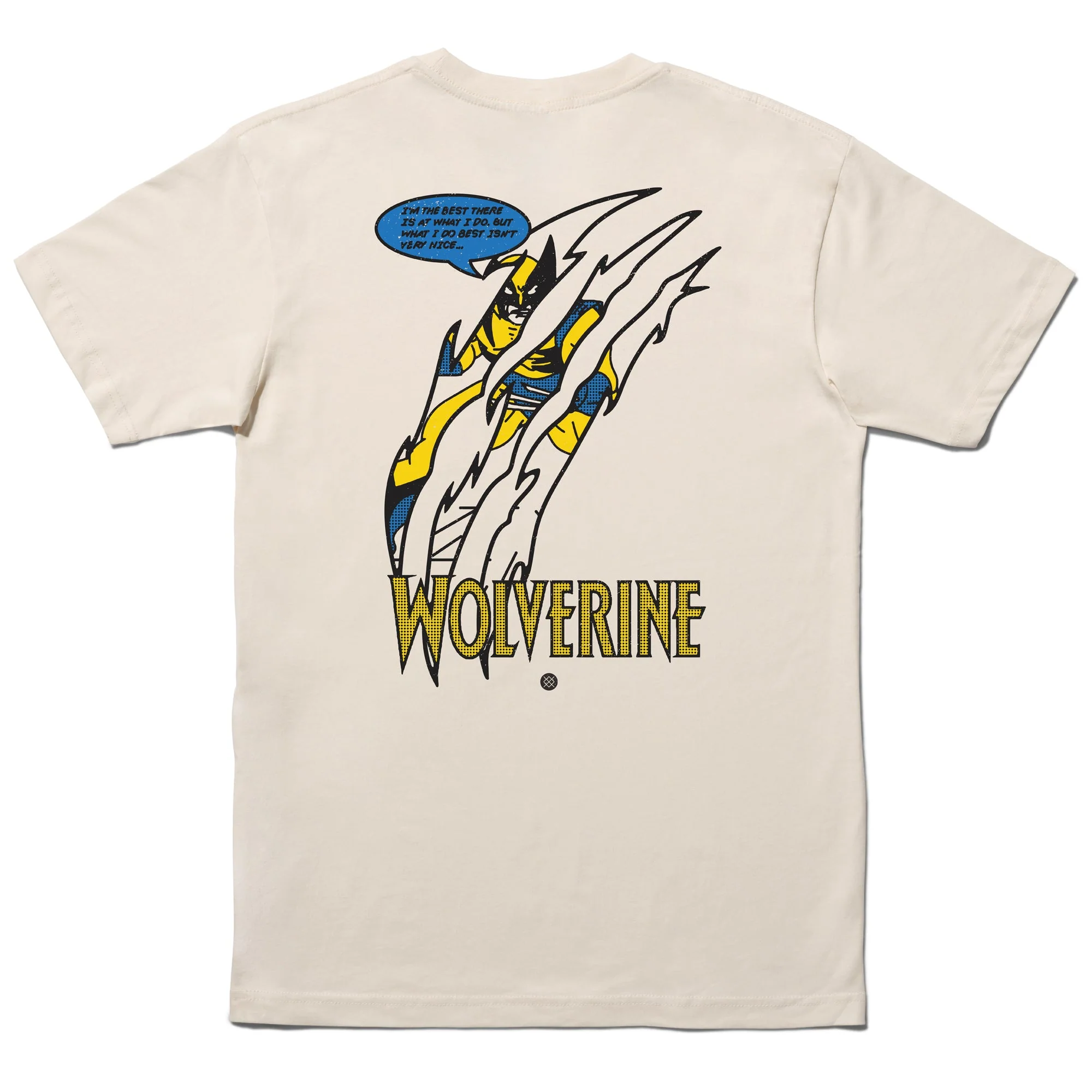 WOLVERINE TEE