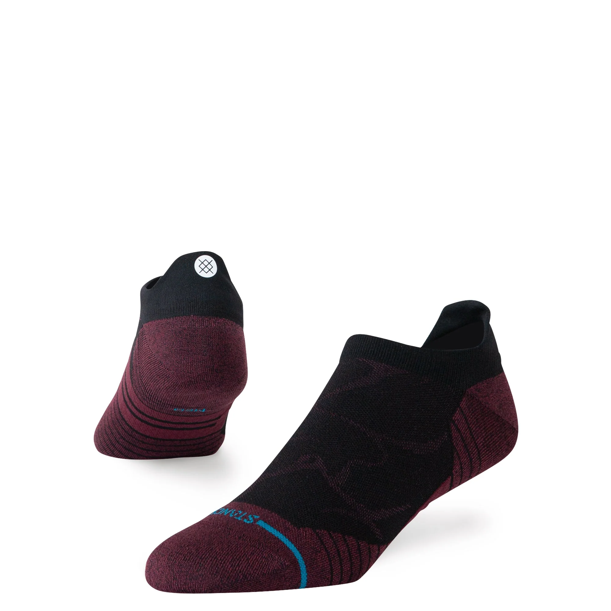 WOMENS 2000 ULTRA LIGHT TAB SOCK