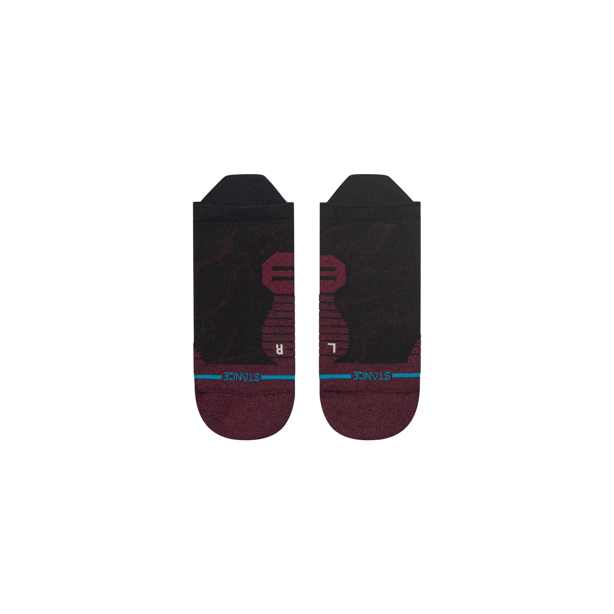 WOMENS 2000 ULTRA LIGHT TAB SOCK - Image 3