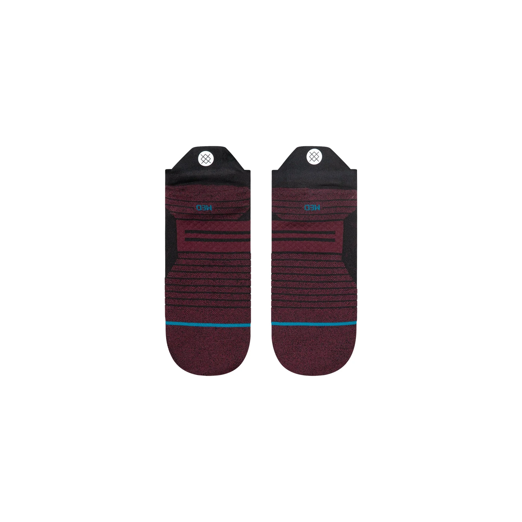 WOMENS 2000 ULTRA LIGHT TAB SOCK - Image 4