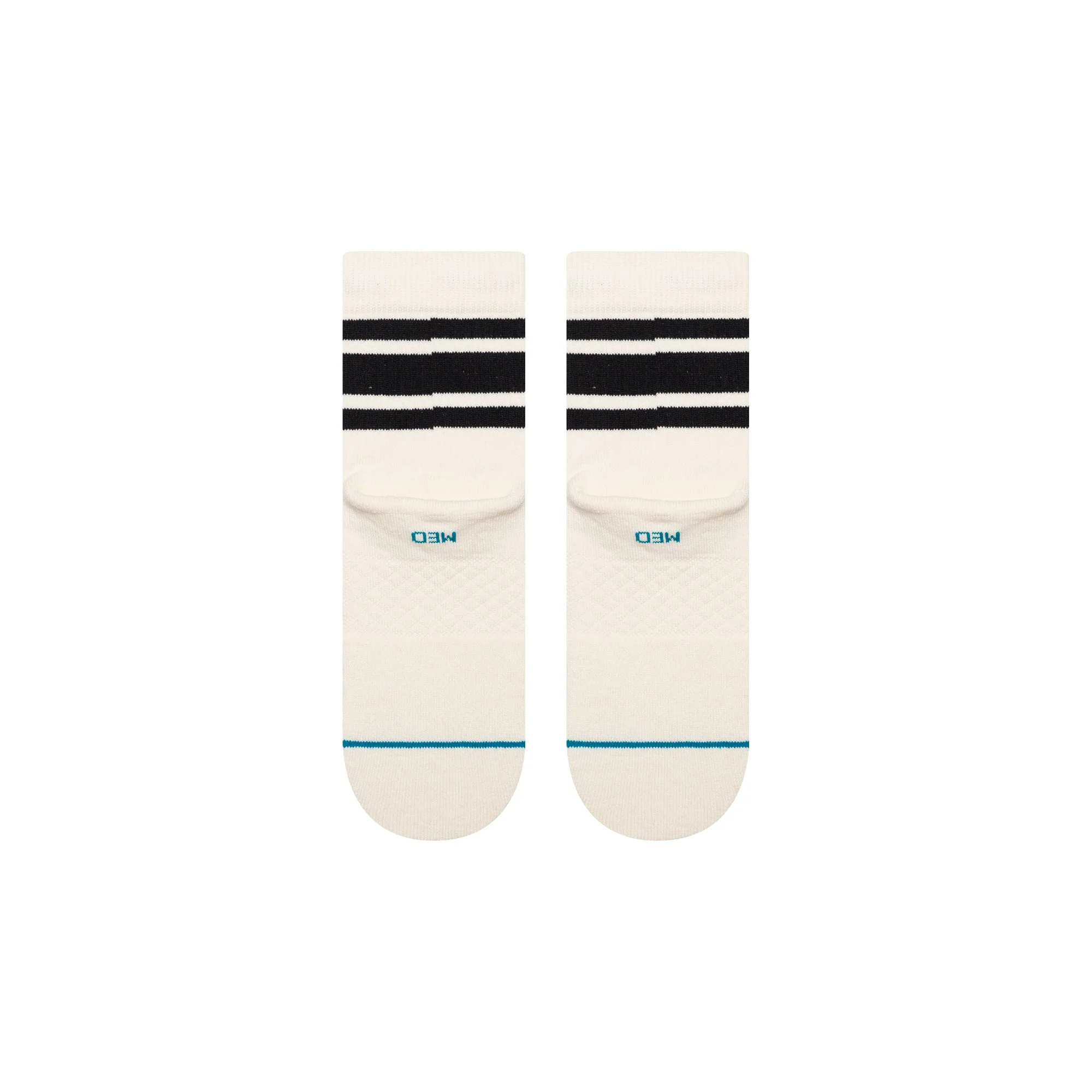 WOMENS BOYD QUARTER SOCK - Image 3