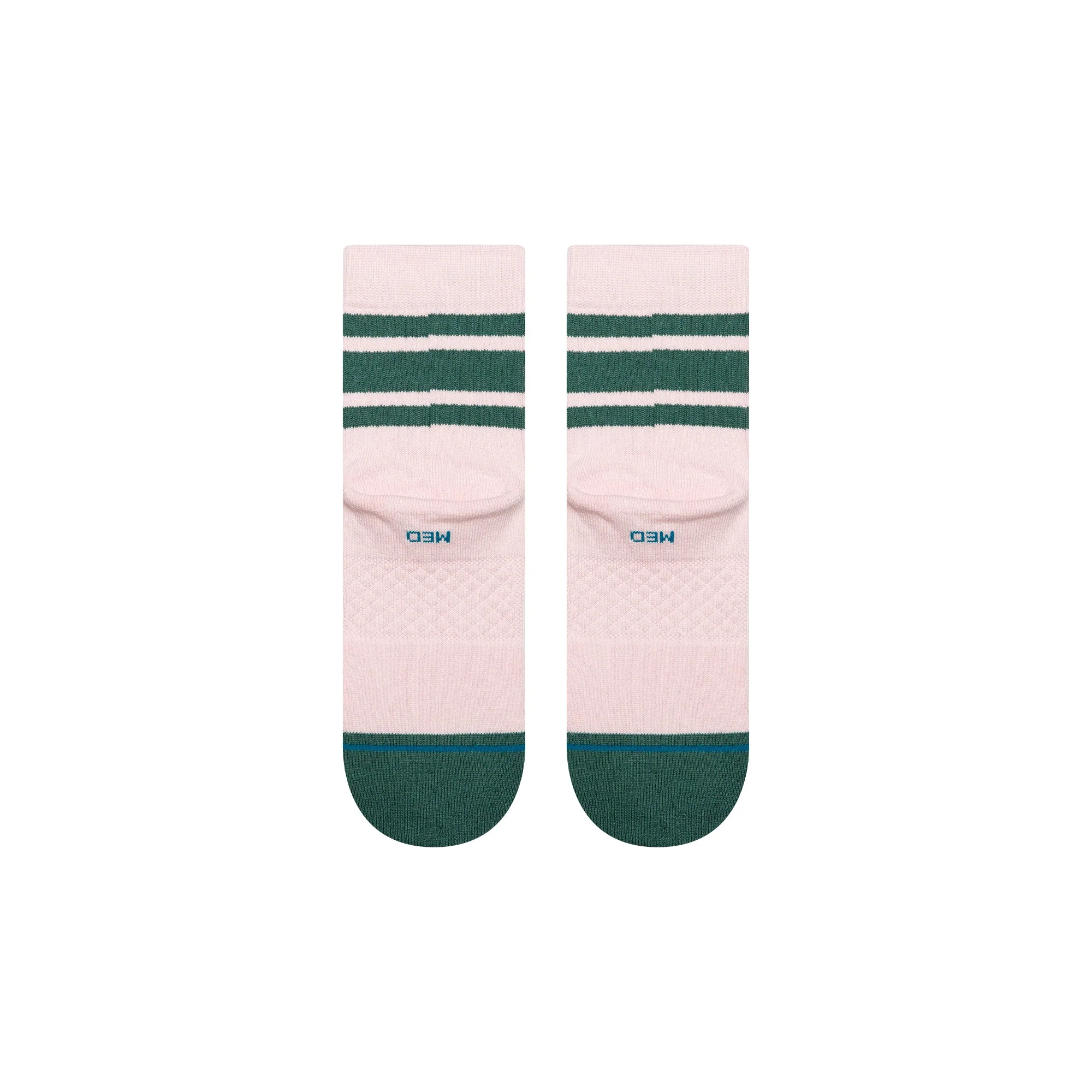 WOMENS BOYD QUARTER SOCK - Image 3