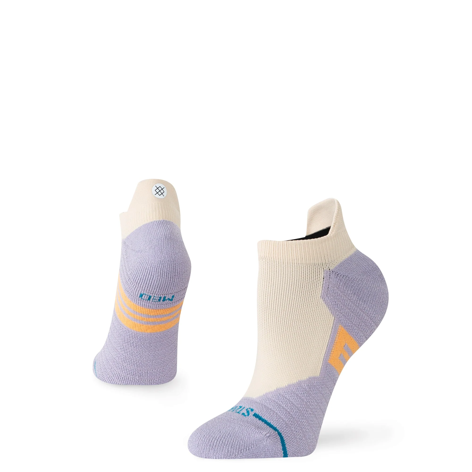 WOMENS CORE MID TAB SOCK