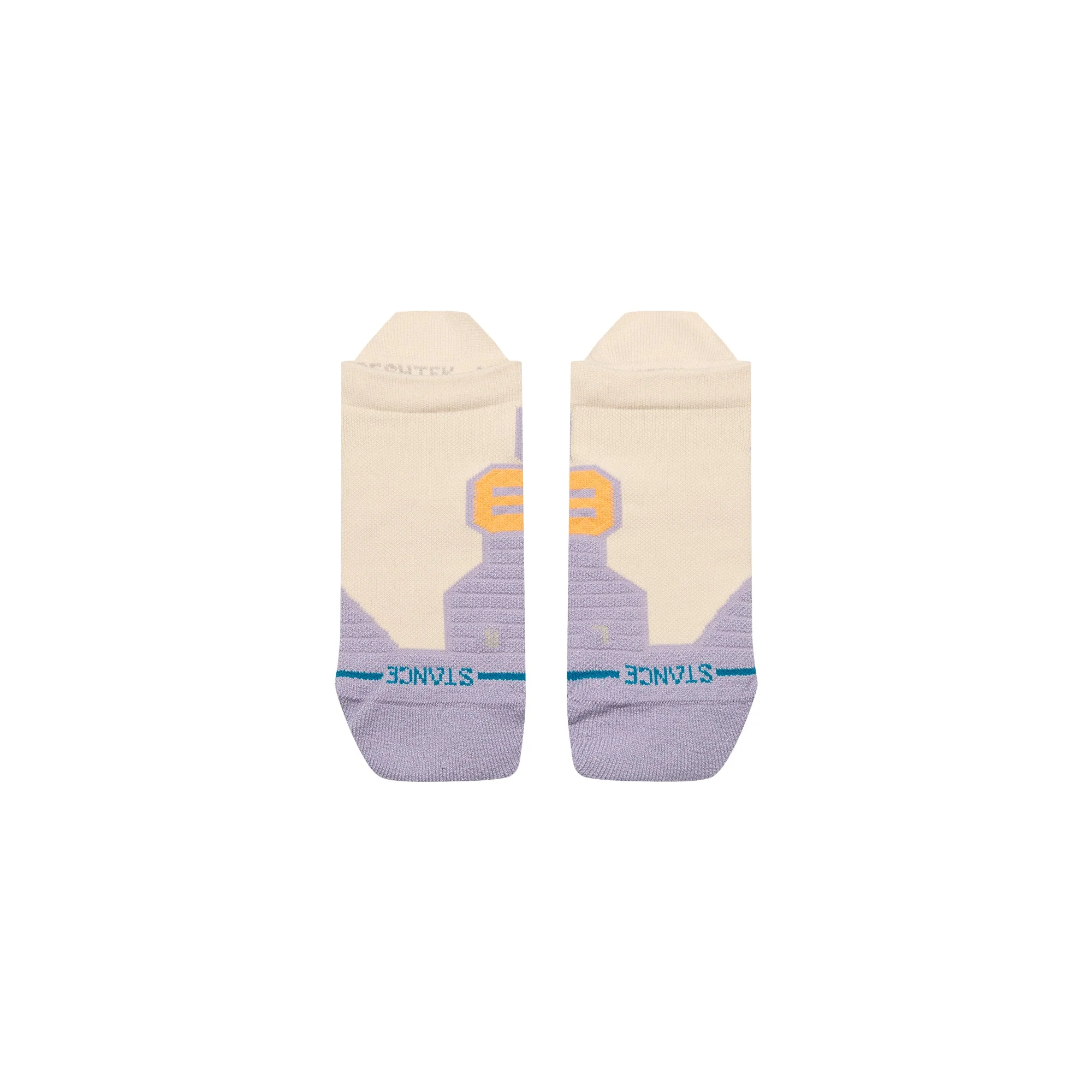 WOMENS CORE MID TAB SOCK - Image 2