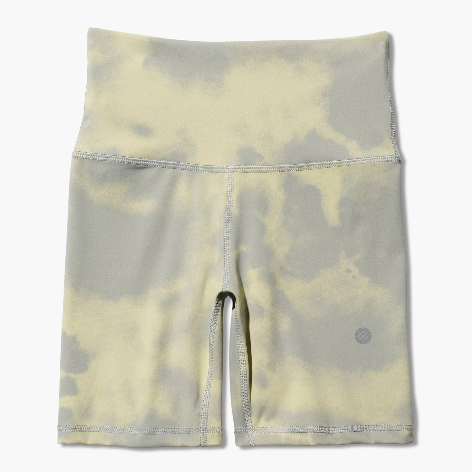 WOMEN'S HAPPENINGS BIKE SHORT - Image 5