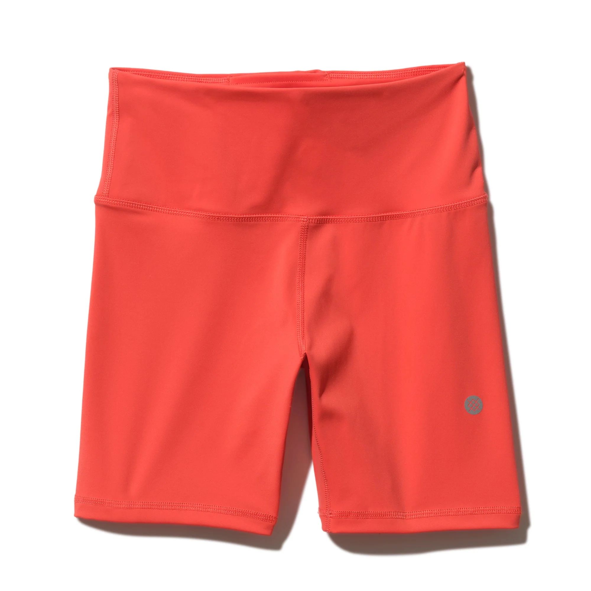 WOMEN'S HAPPENINGS BIKE SHORT - Image 5