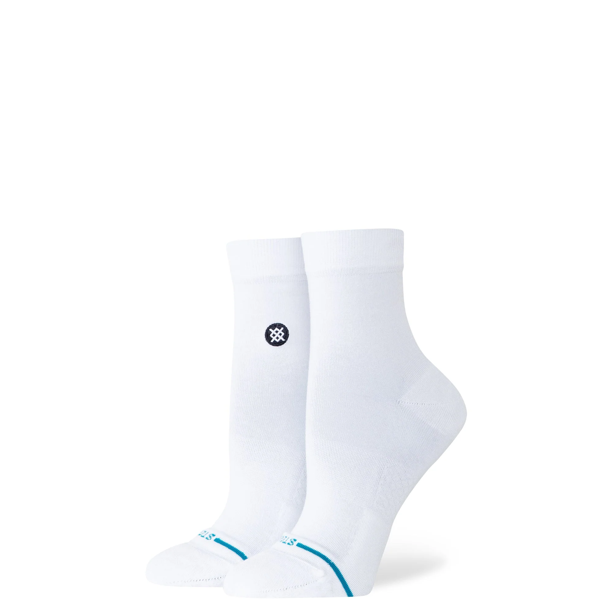 WOMENS ICON LOWRIDER SOCK