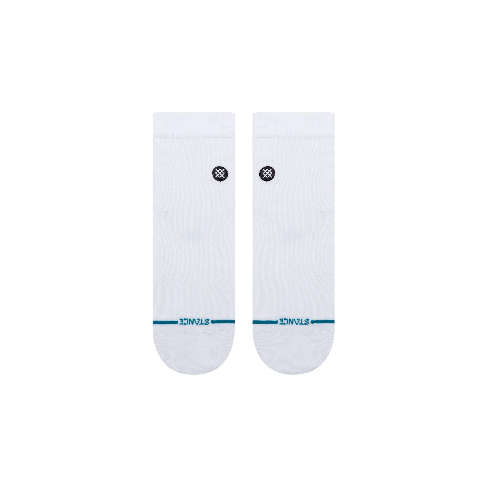 WOMENS ICON LOWRIDER SOCK - Image 2