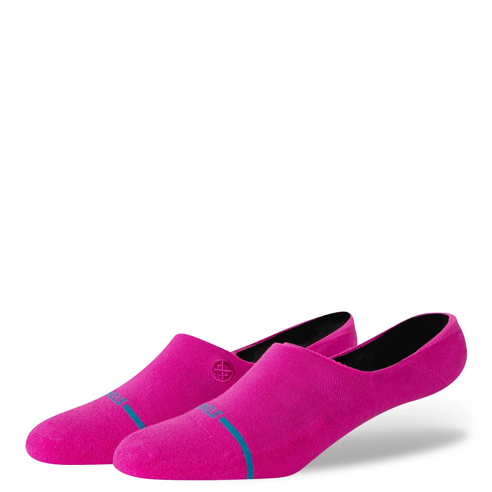 WOMENS ICON NO SHOW SOCK - Image 2