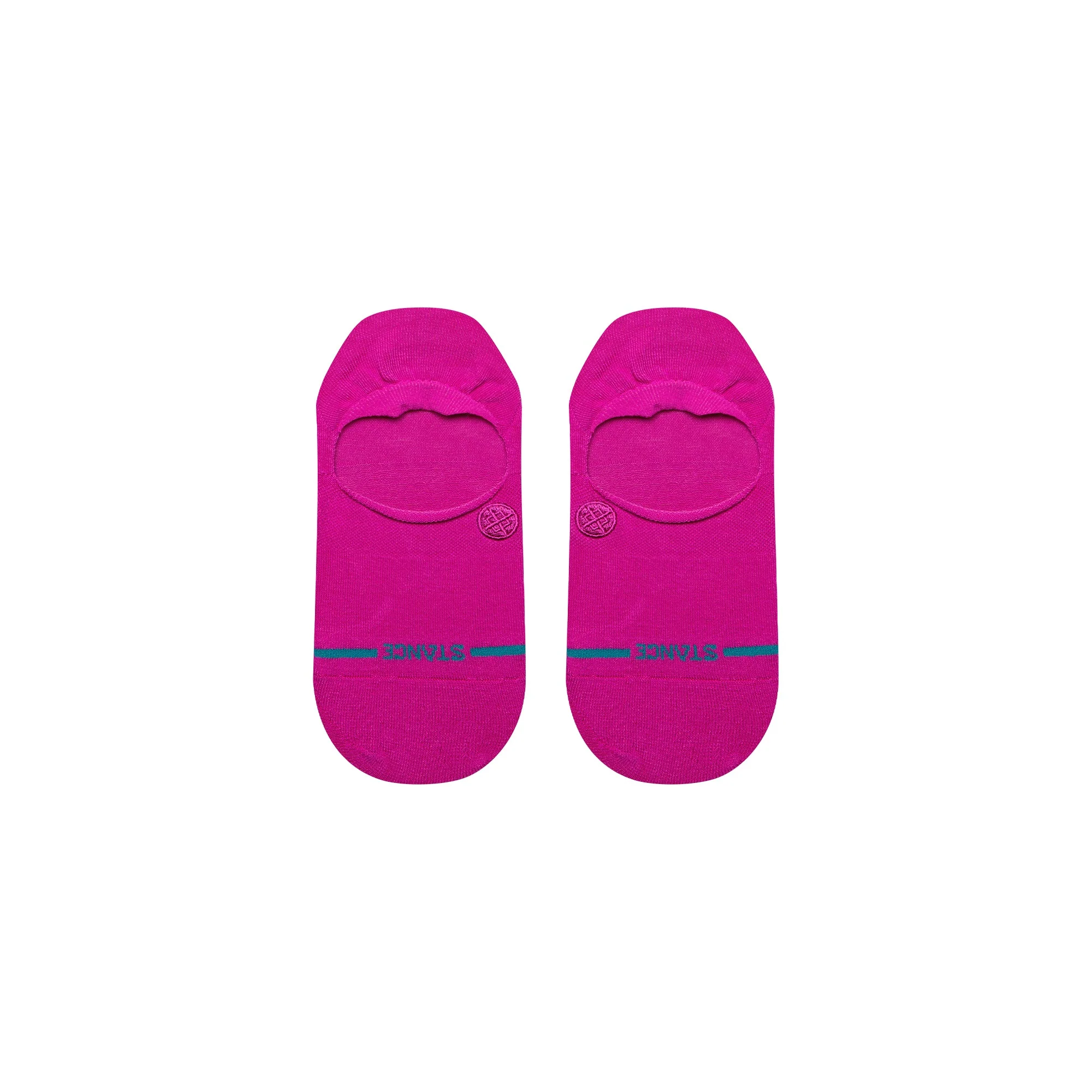 WOMENS ICON NO SHOW SOCK - Image 3