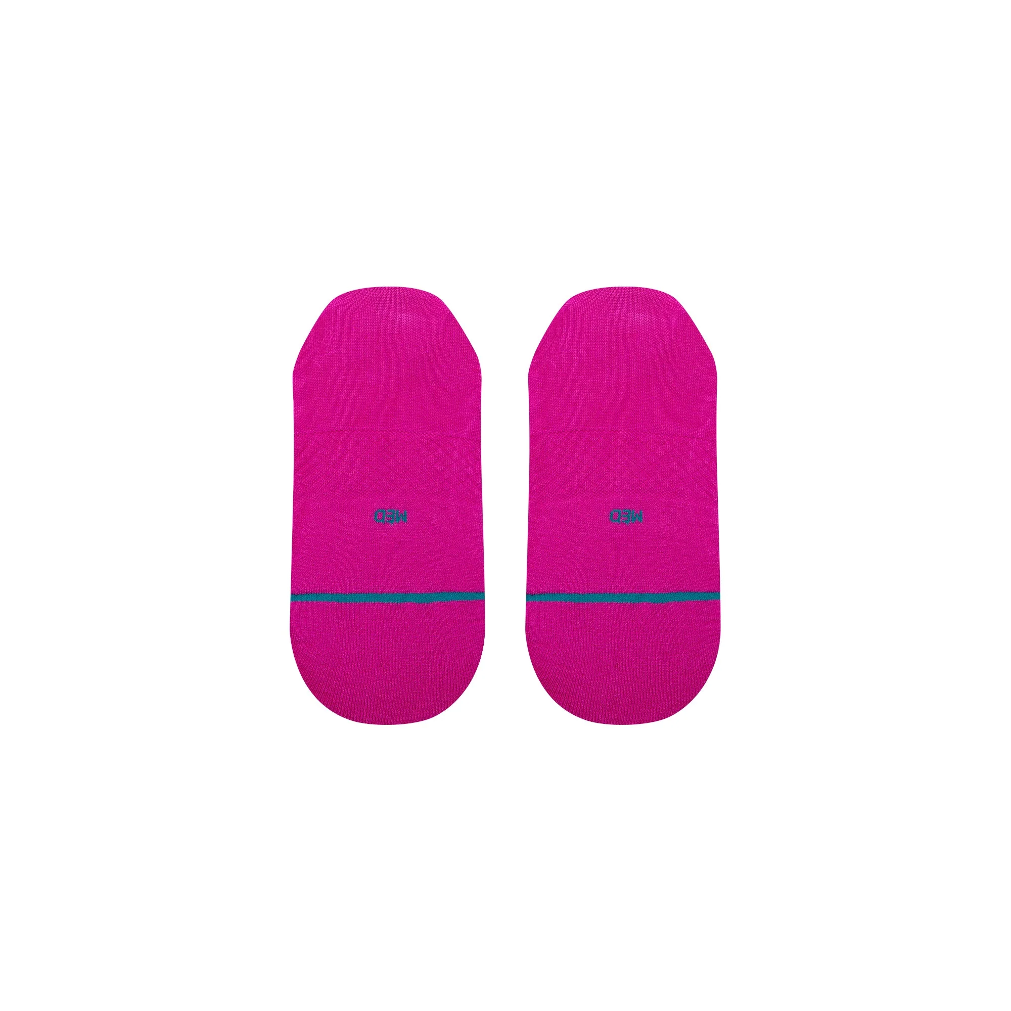 WOMENS ICON NO SHOW SOCK - Image 4
