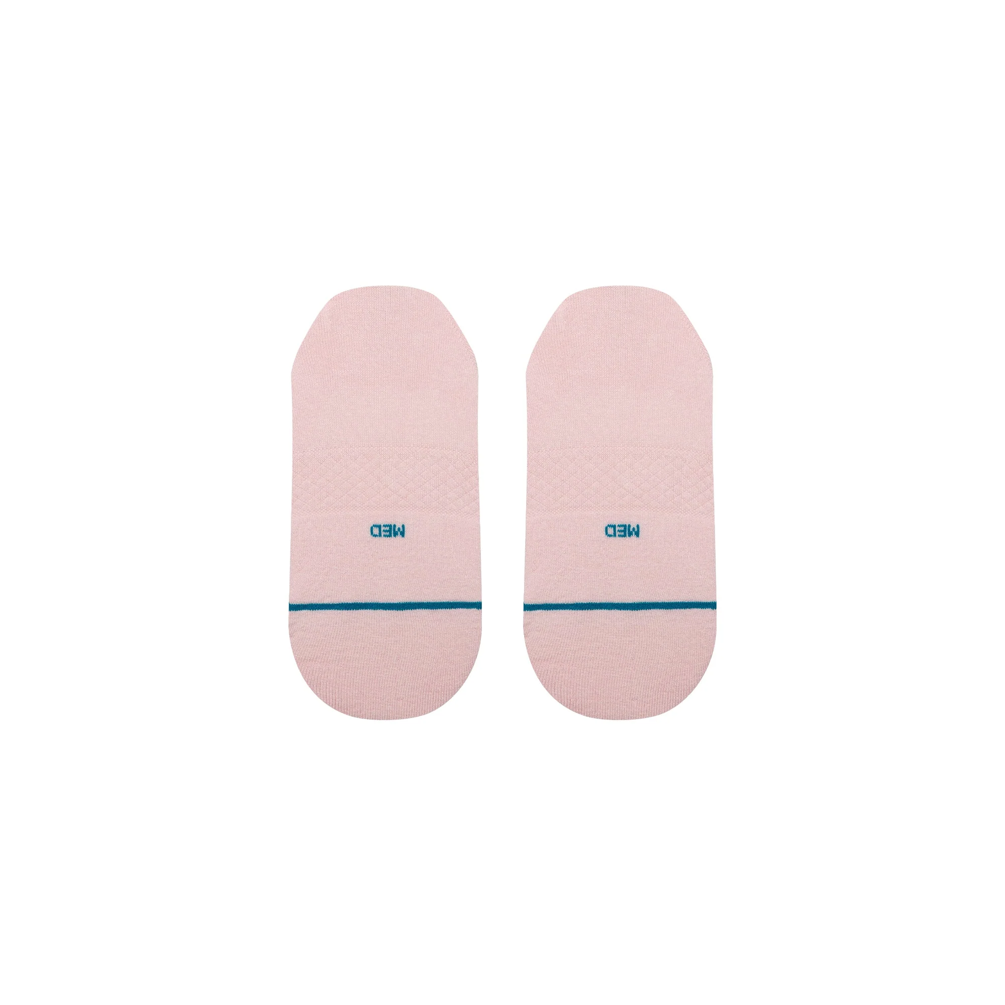 WOMENS ICON NO SHOW SOCK - Image 3