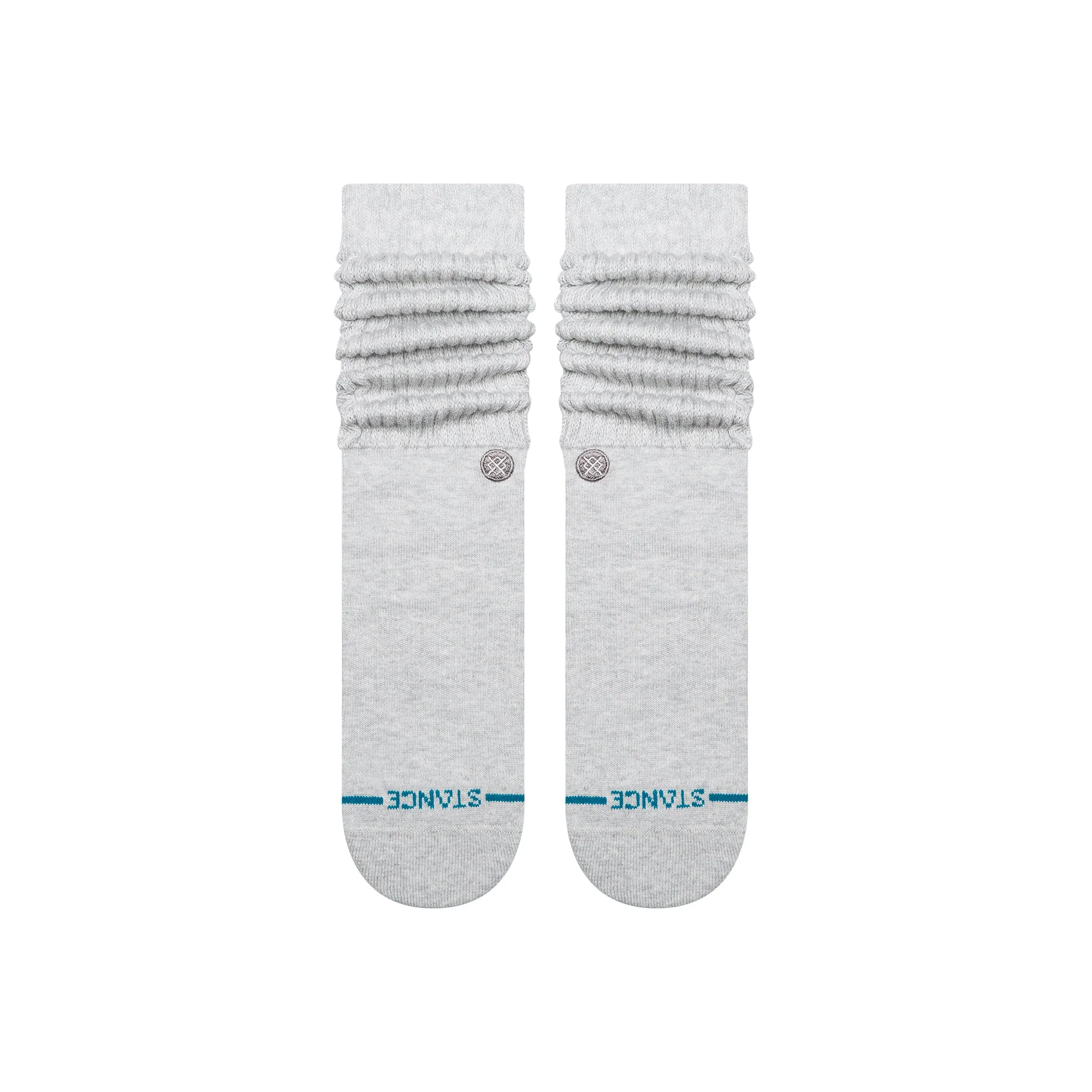WOMENS ICON SLOUCH CREW SOCK - Image 2