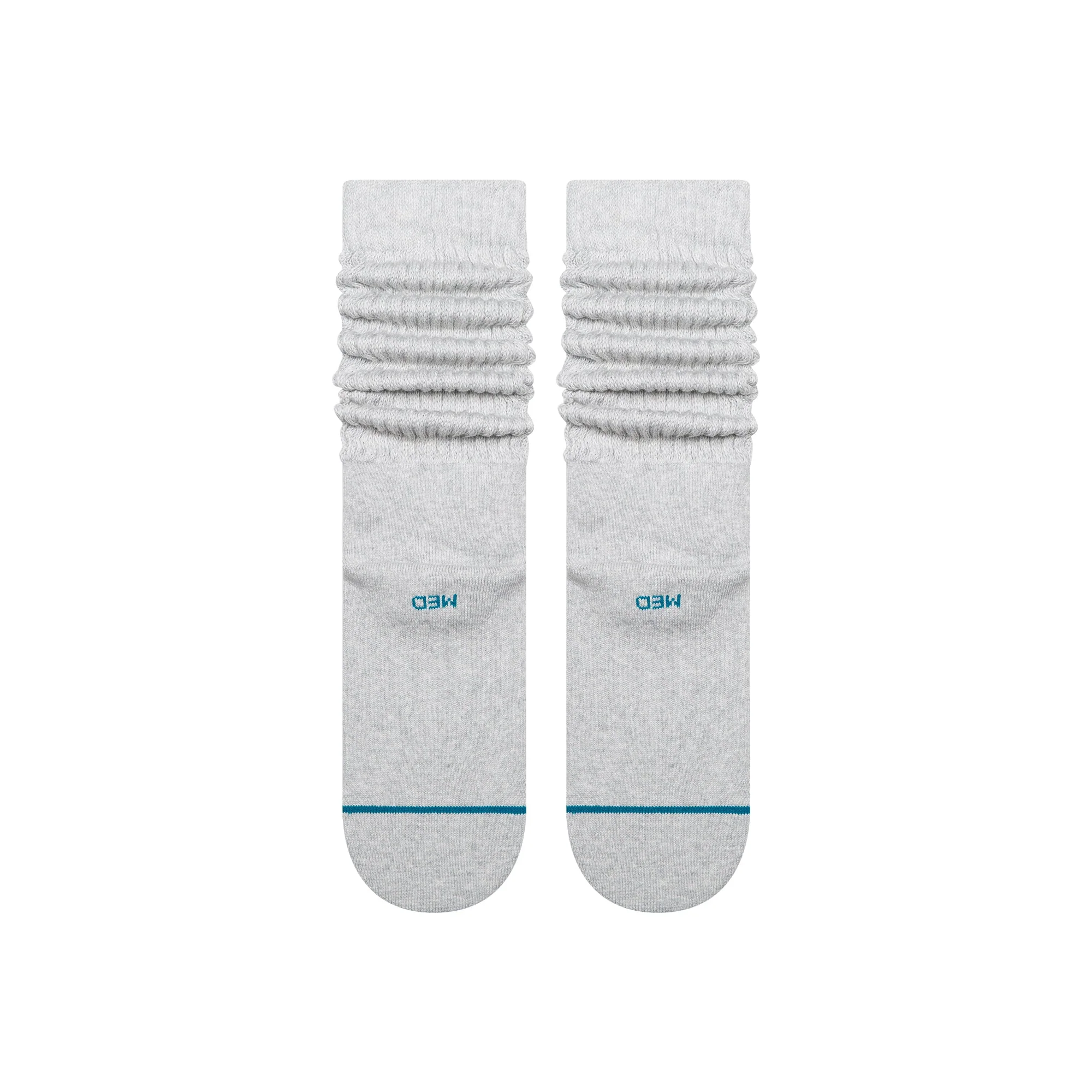 WOMENS ICON SLOUCH CREW SOCK - Image 3