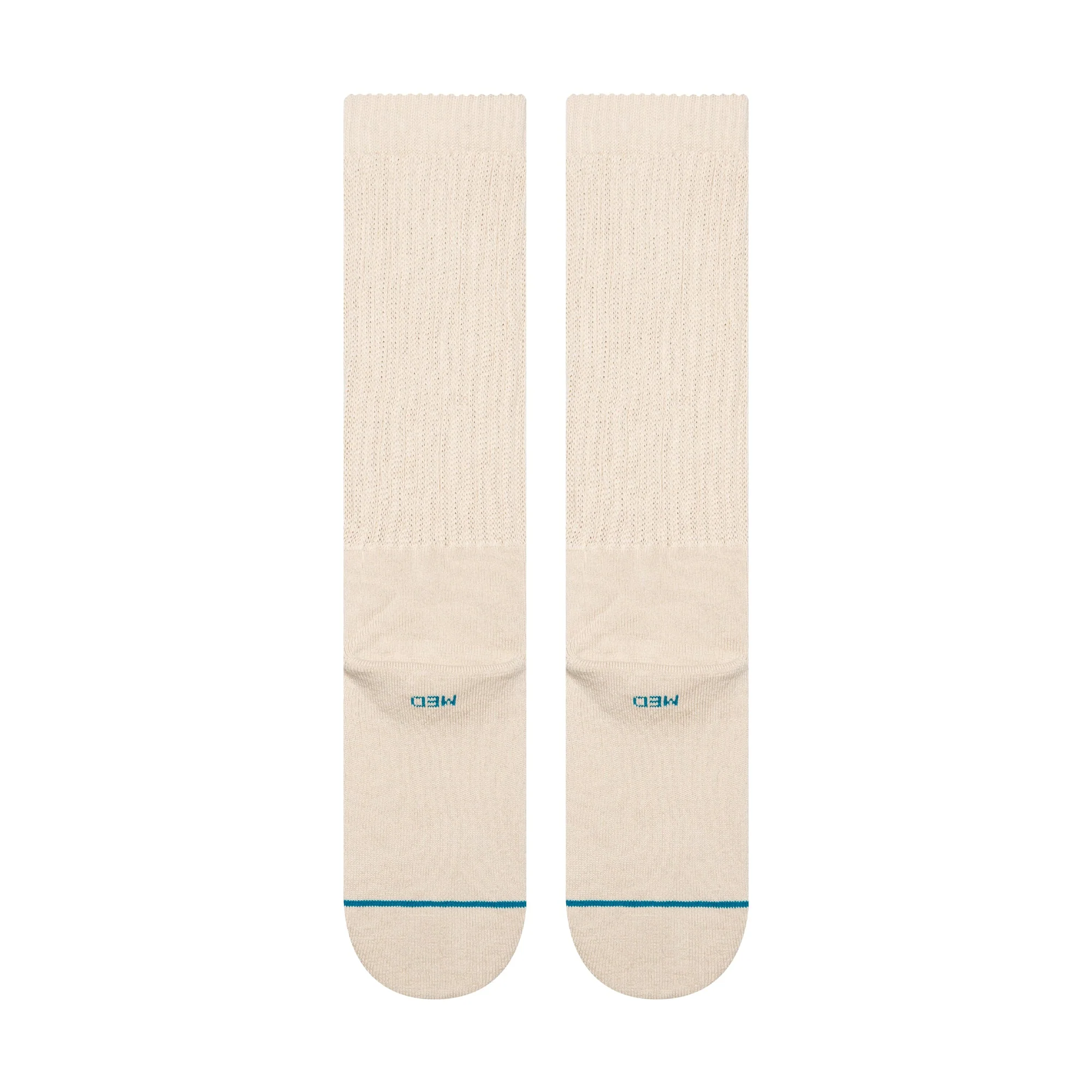 WOMENS ICON SLOUCH CREW SOCK - Image 3