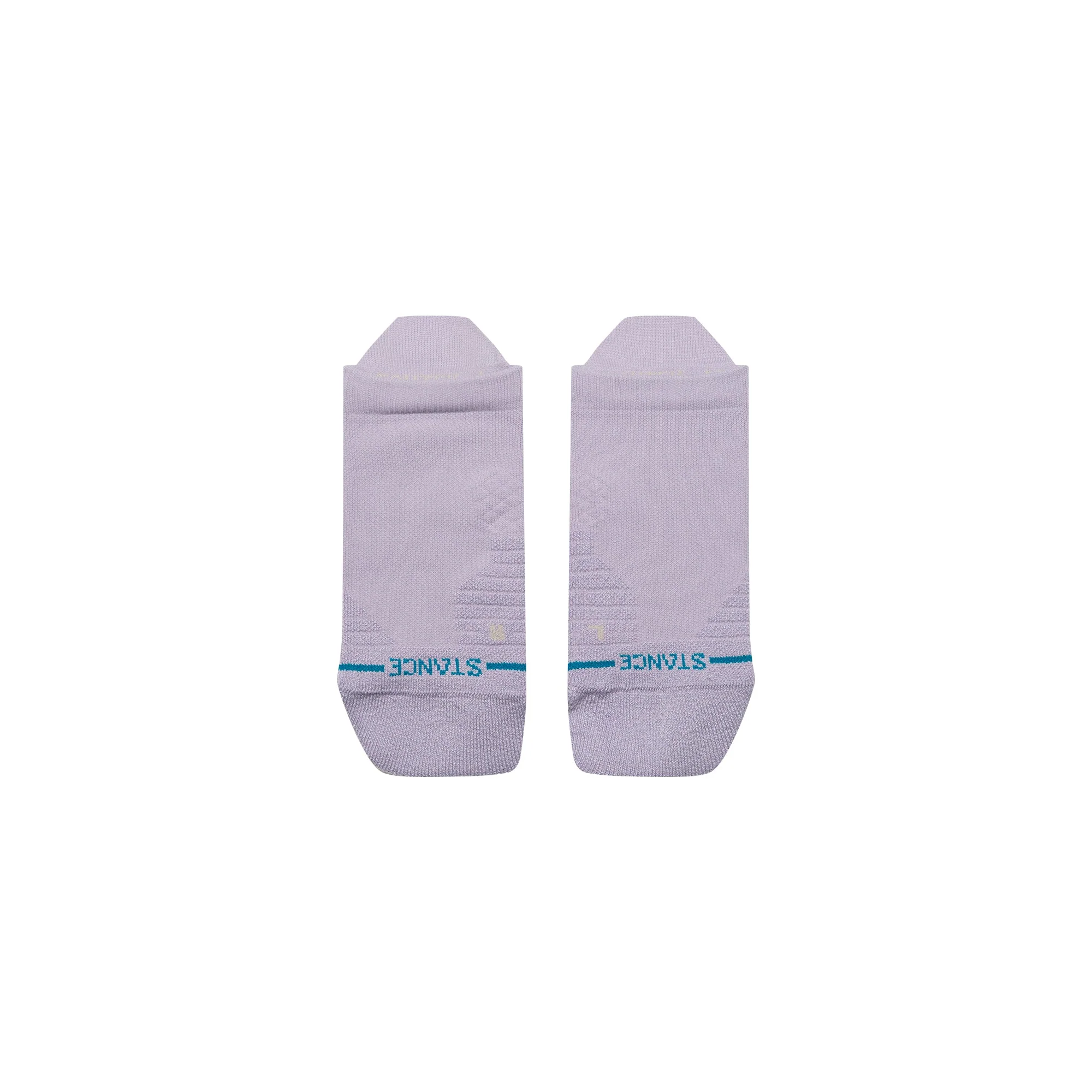 WOMENS SOLID MID TAB SOCK - Image 2