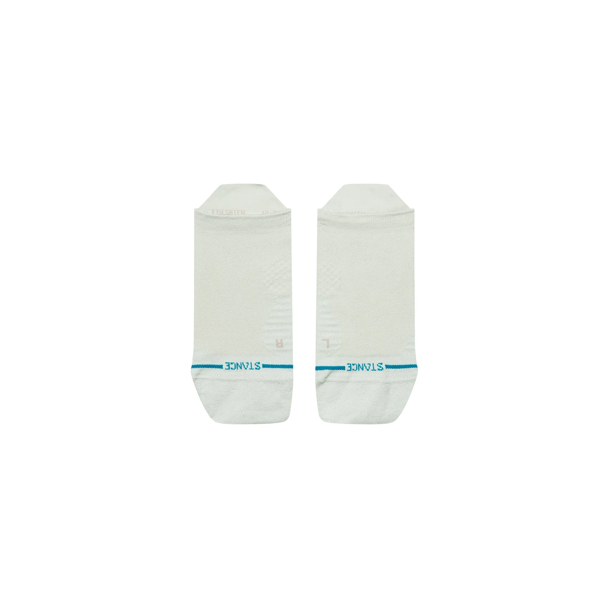 WOMENS SOLID ULTRA LIGHT TAB SOCK - Image 3