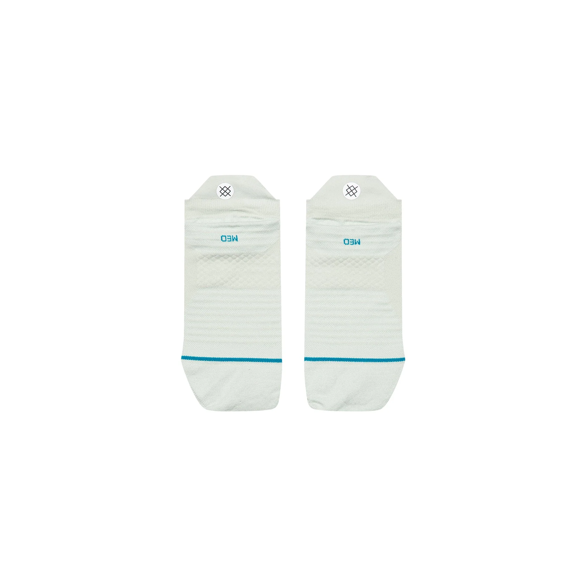 WOMENS SOLID ULTRA LIGHT TAB SOCK - Image 4