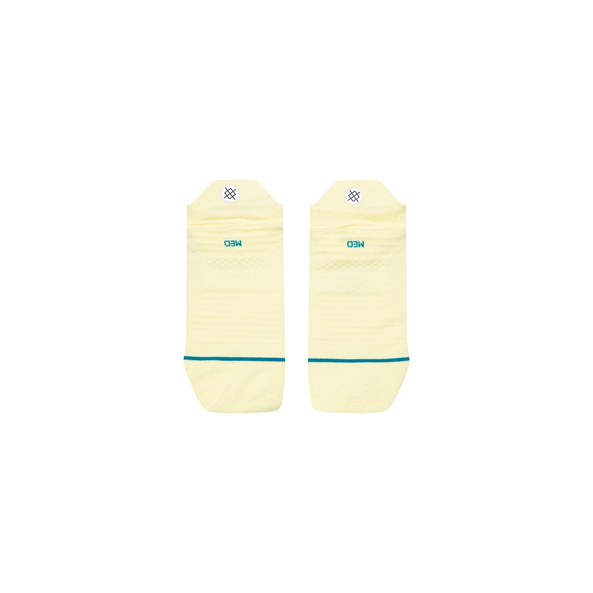 WOMENS SOLID ULTRA LIGHT TAB SOCK - Image 3